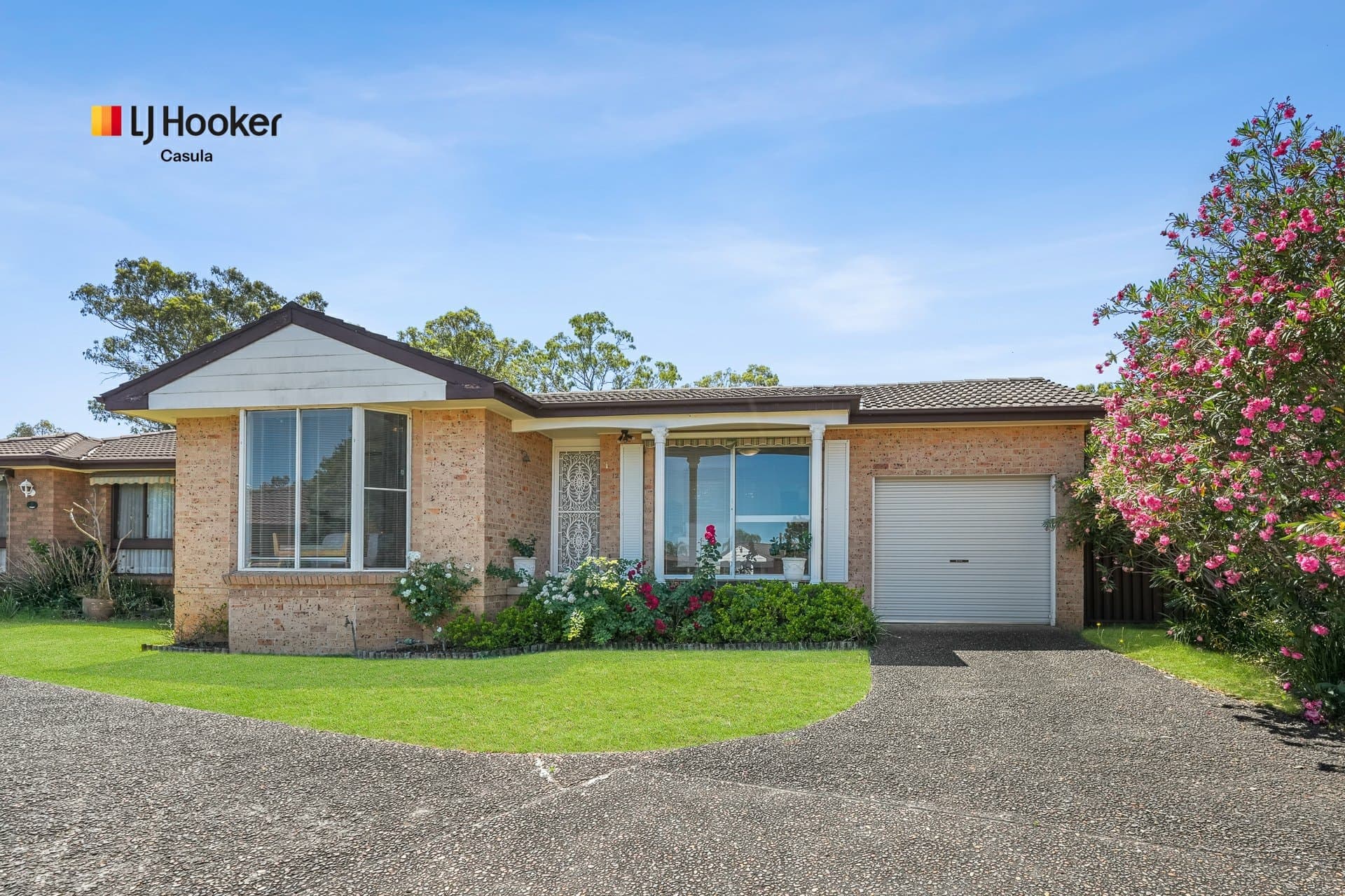12/66 Fawcett Street, Glenfield, Glenfield - Image 1