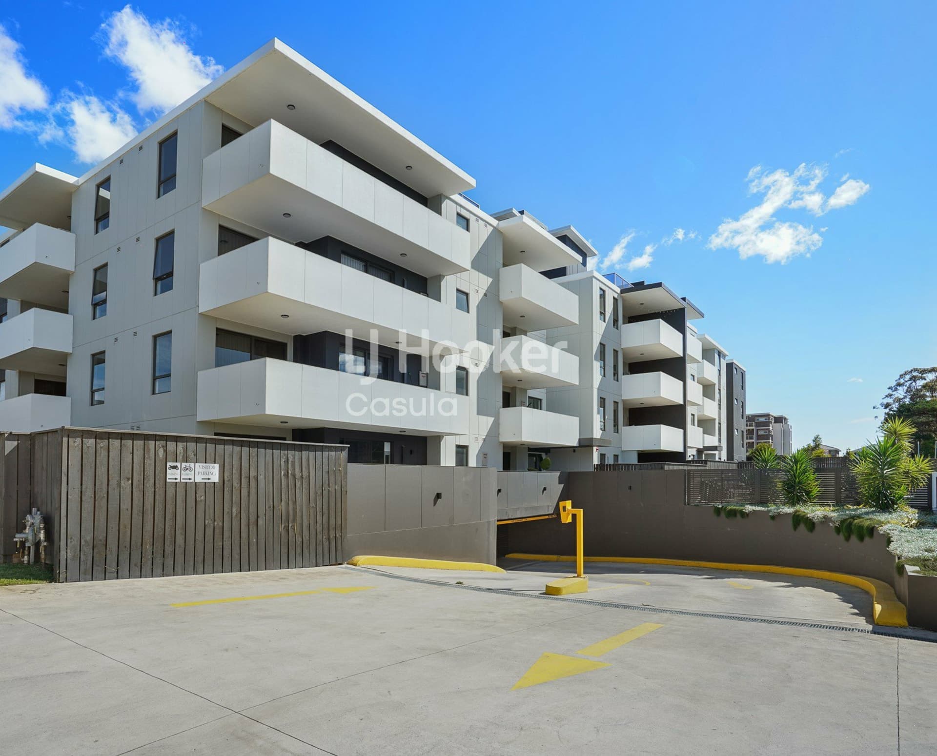 36/51-55 Hutton Road, Edmondson Park, Edmondson Park - Image 1