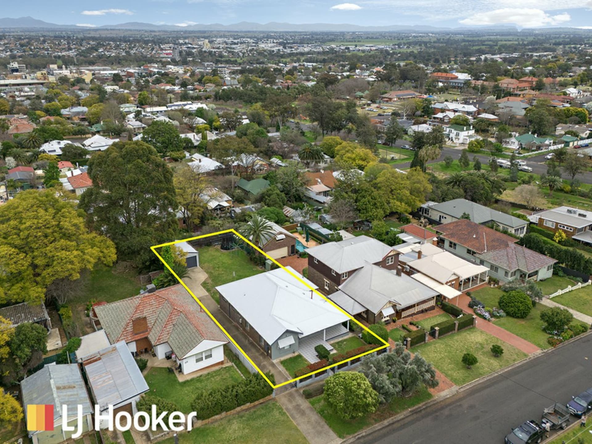 53 Raglan Street, East Tamworth, East Tamworth - Thumbnail 4