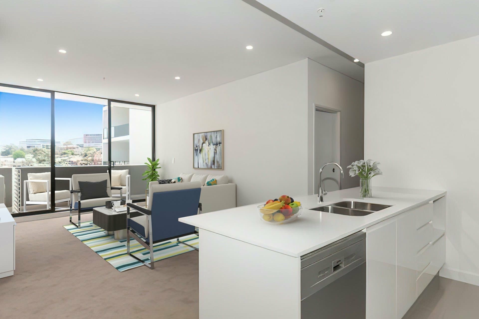 307/14-18 Auburn Street, Wollongong, Wollongong - Thumbnail 2