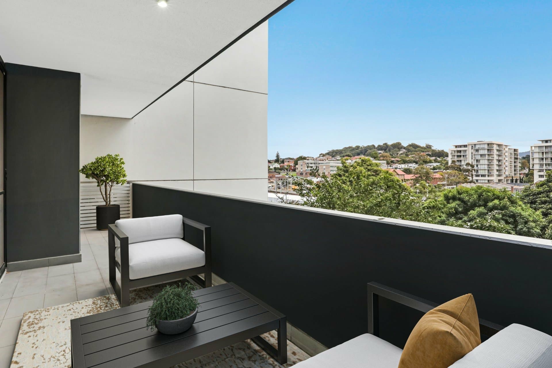307/14-18 Auburn Street, Wollongong, Wollongong - Thumbnail 5