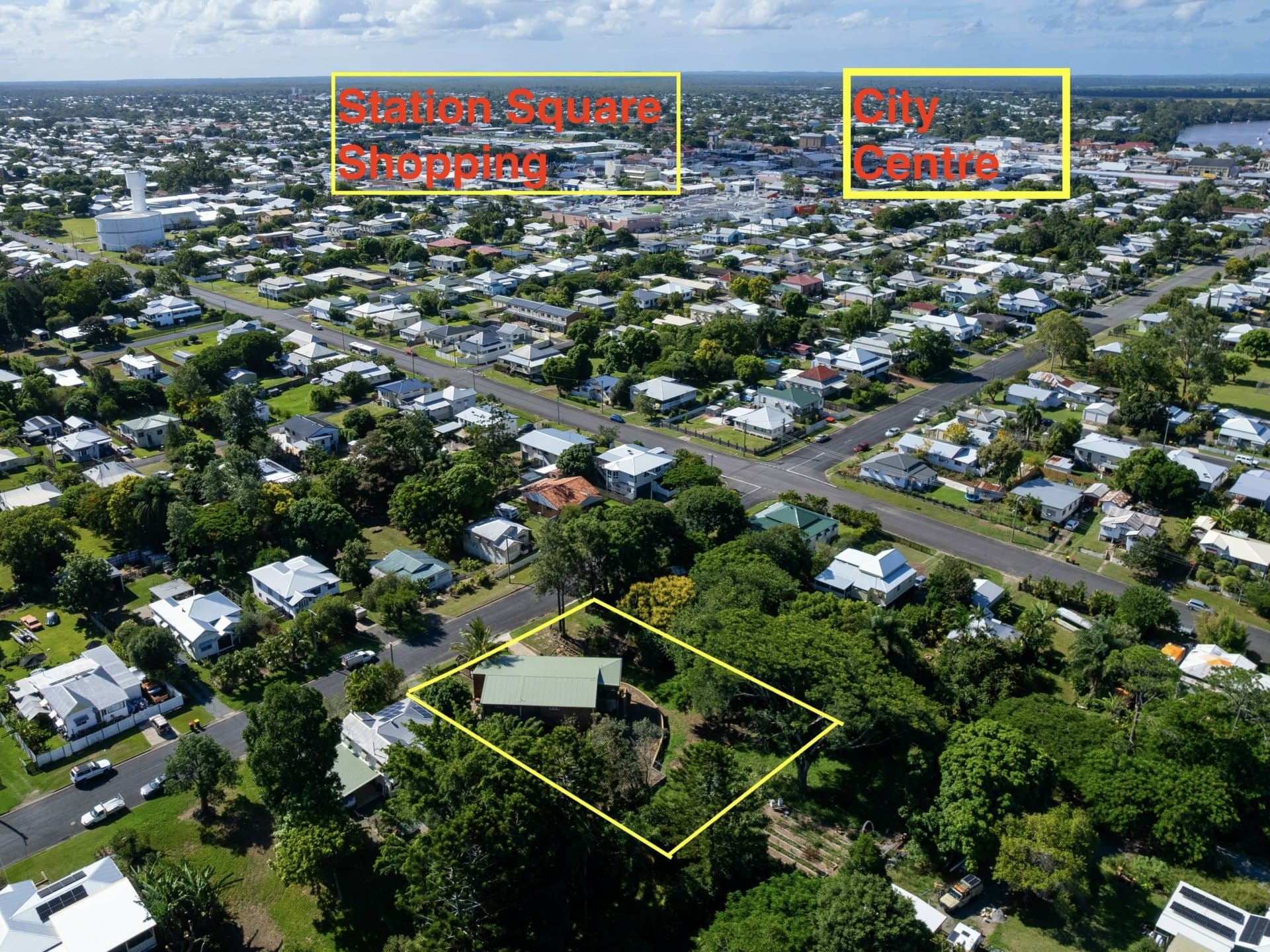 21 March Street, Maryborough, Maryborough - Thumbnail 7