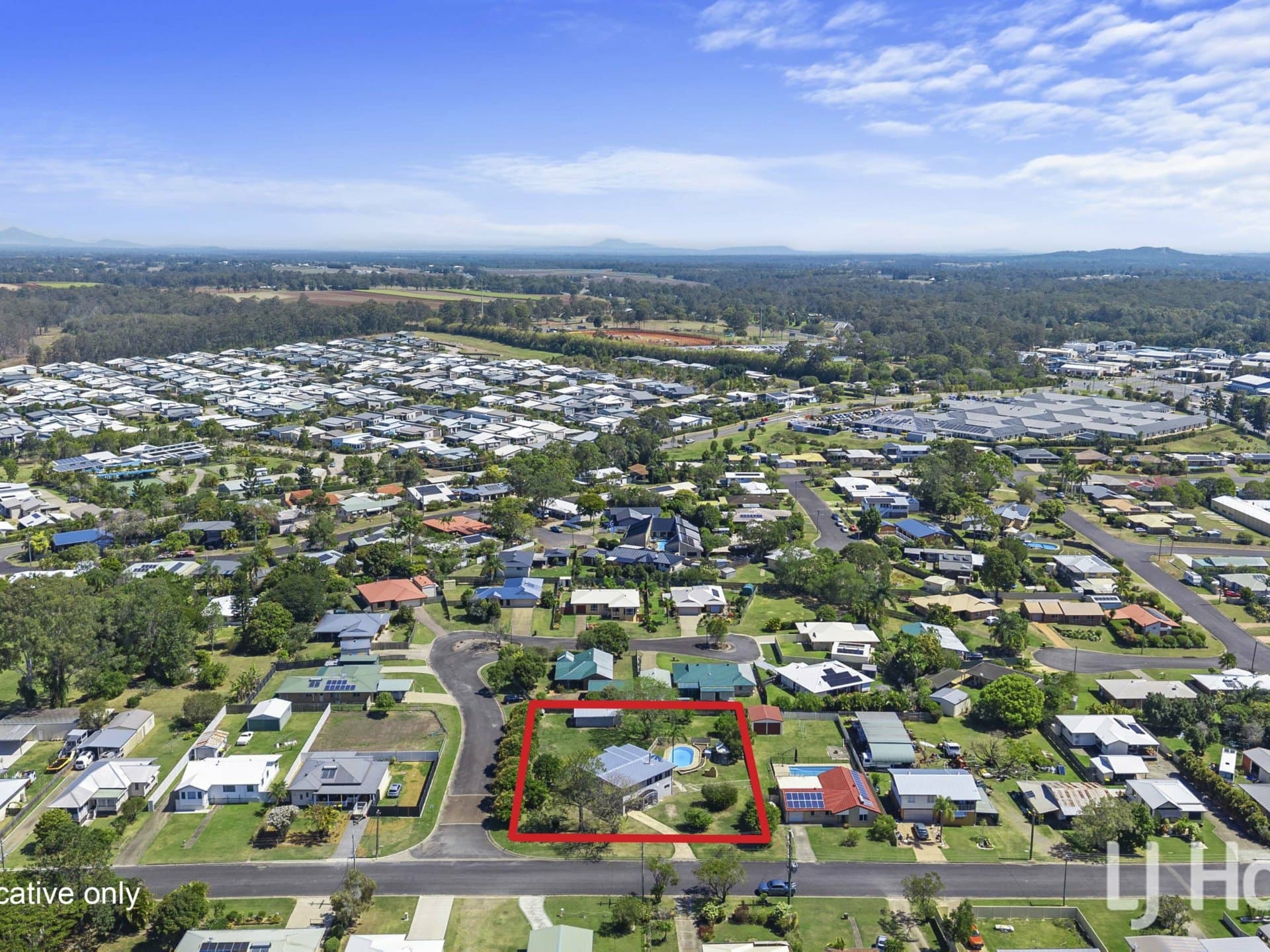28-30 Sorrensen Street, Tinana, Tinana - Image 1