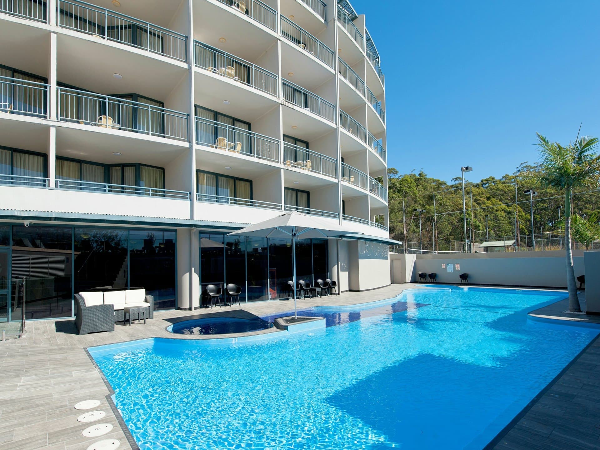 222/61B Dowling Street, Nelson Bay, Nelson Bay - Thumbnail 7