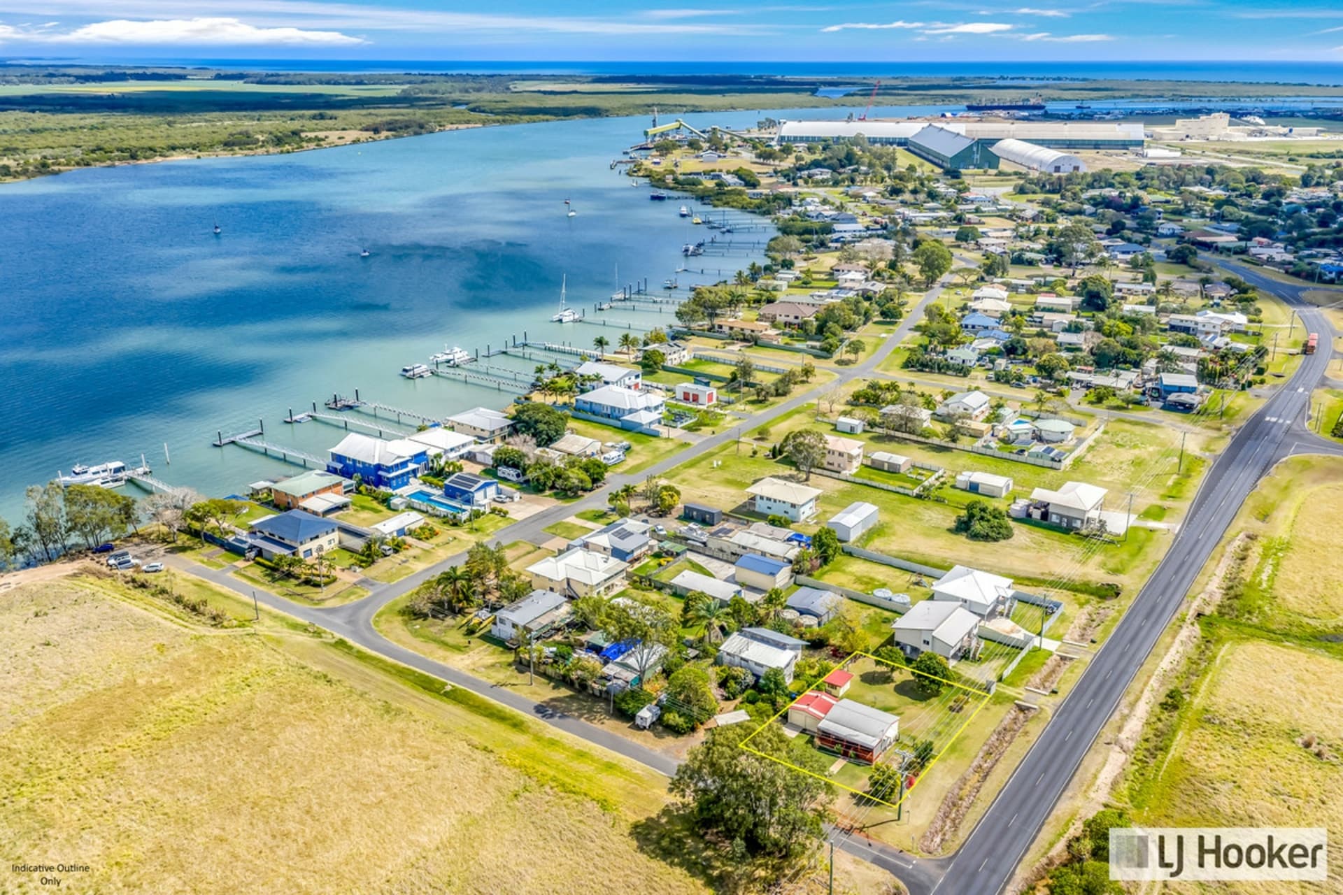 6 Coates Street, Burnett Heads, Burnett Heads - Thumbnail 2