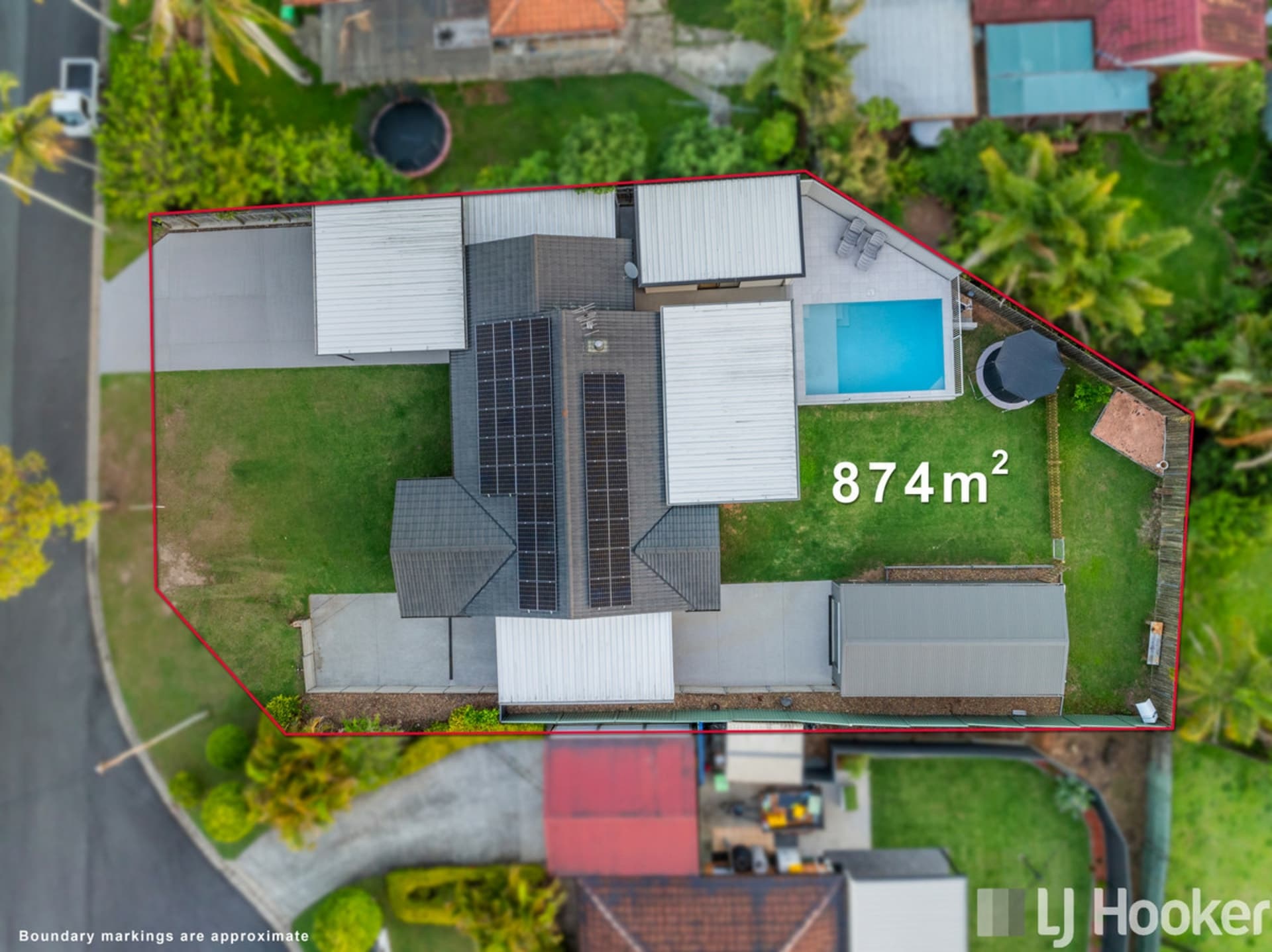 2 Troutbeck Court, Alexandra Hills, Alexandra Hills - Image 1
