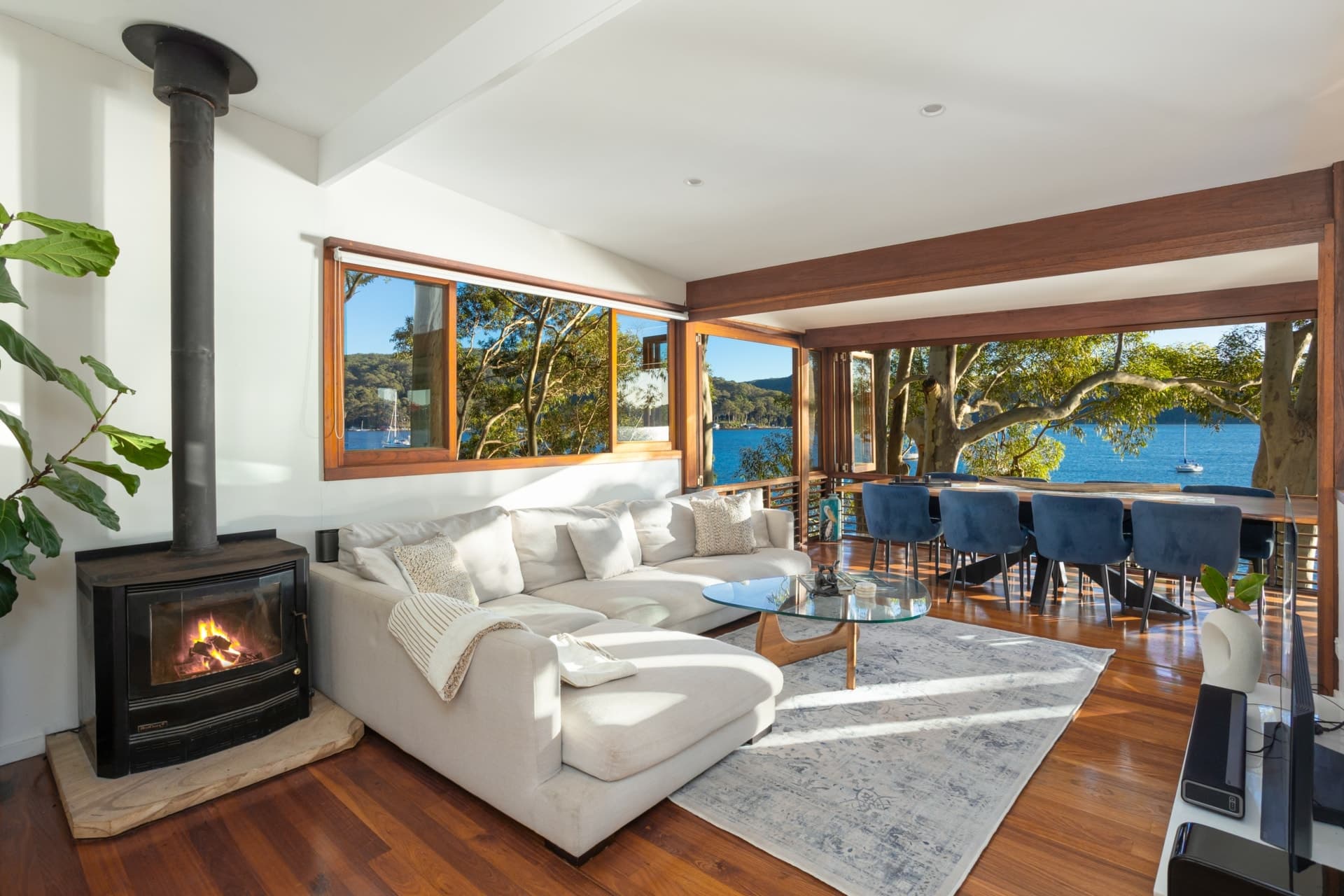 61 Robertson Road, Scotland Island, Scotland Island - Thumbnail 3