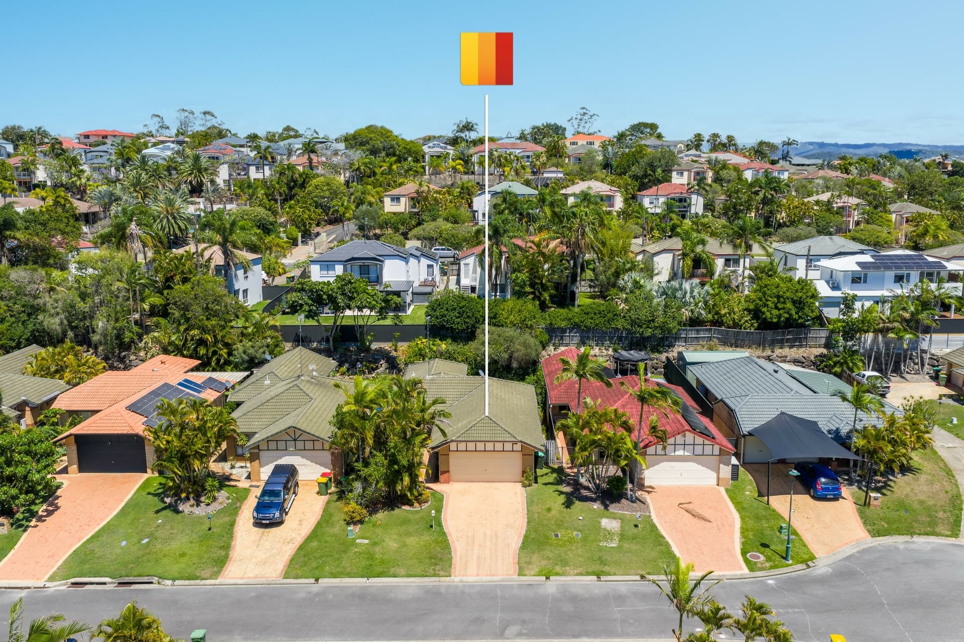 18 Strathalbyn Court, Parkwood, Parkwood - Image 1