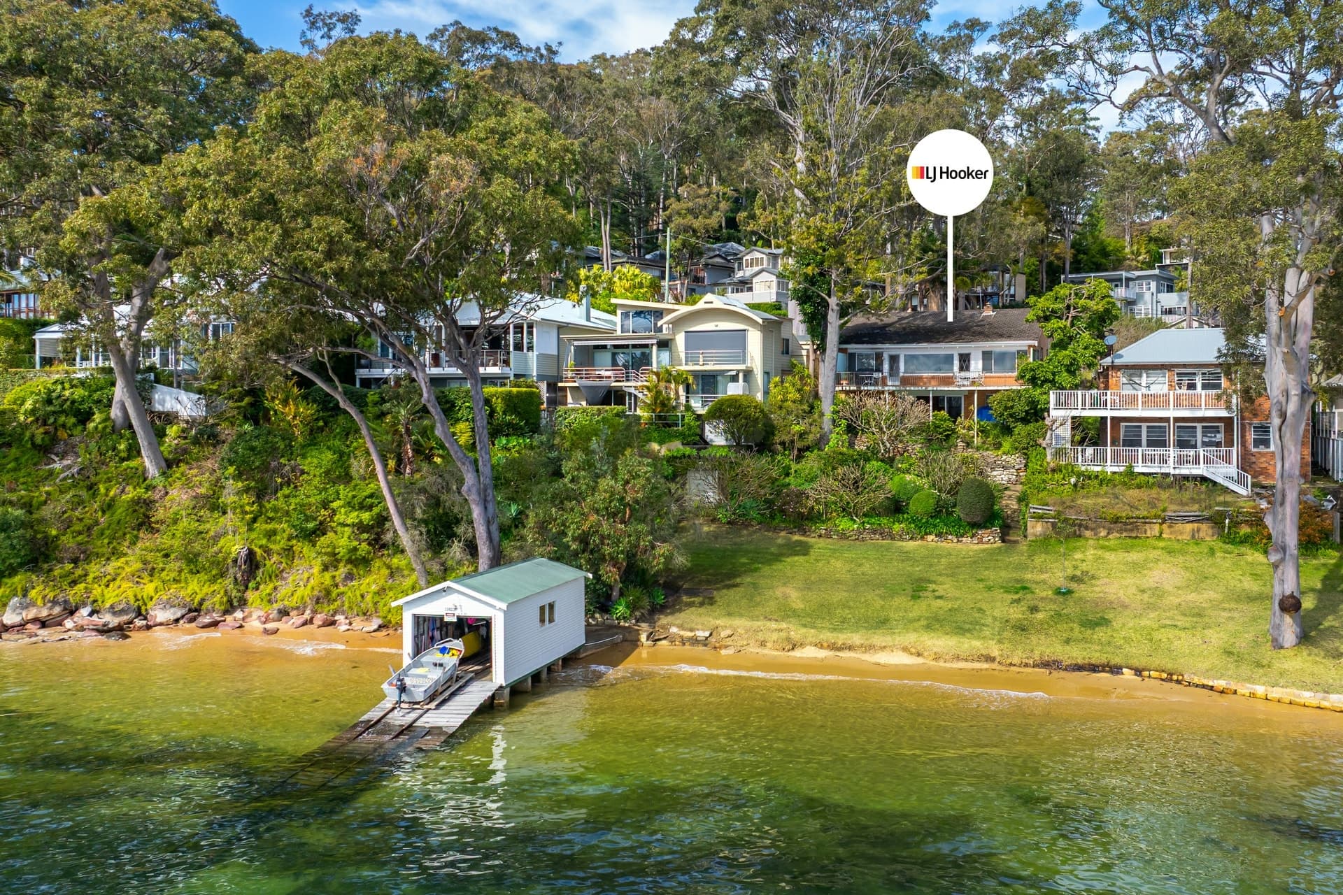 160 Hudson Parade, Clareville, Clareville - Thumbnail 2