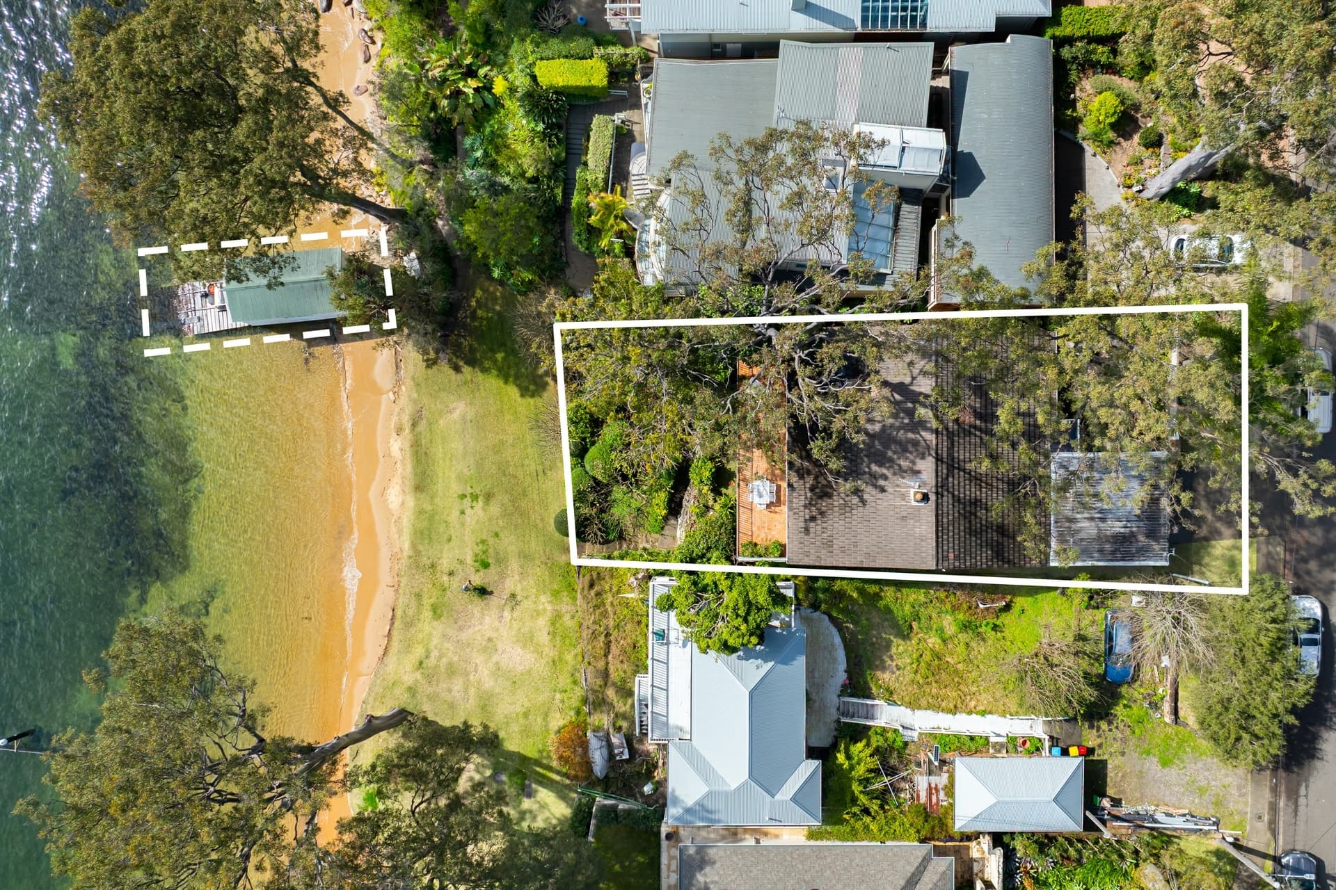 160 Hudson Parade, Clareville, Clareville - Thumbnail 4