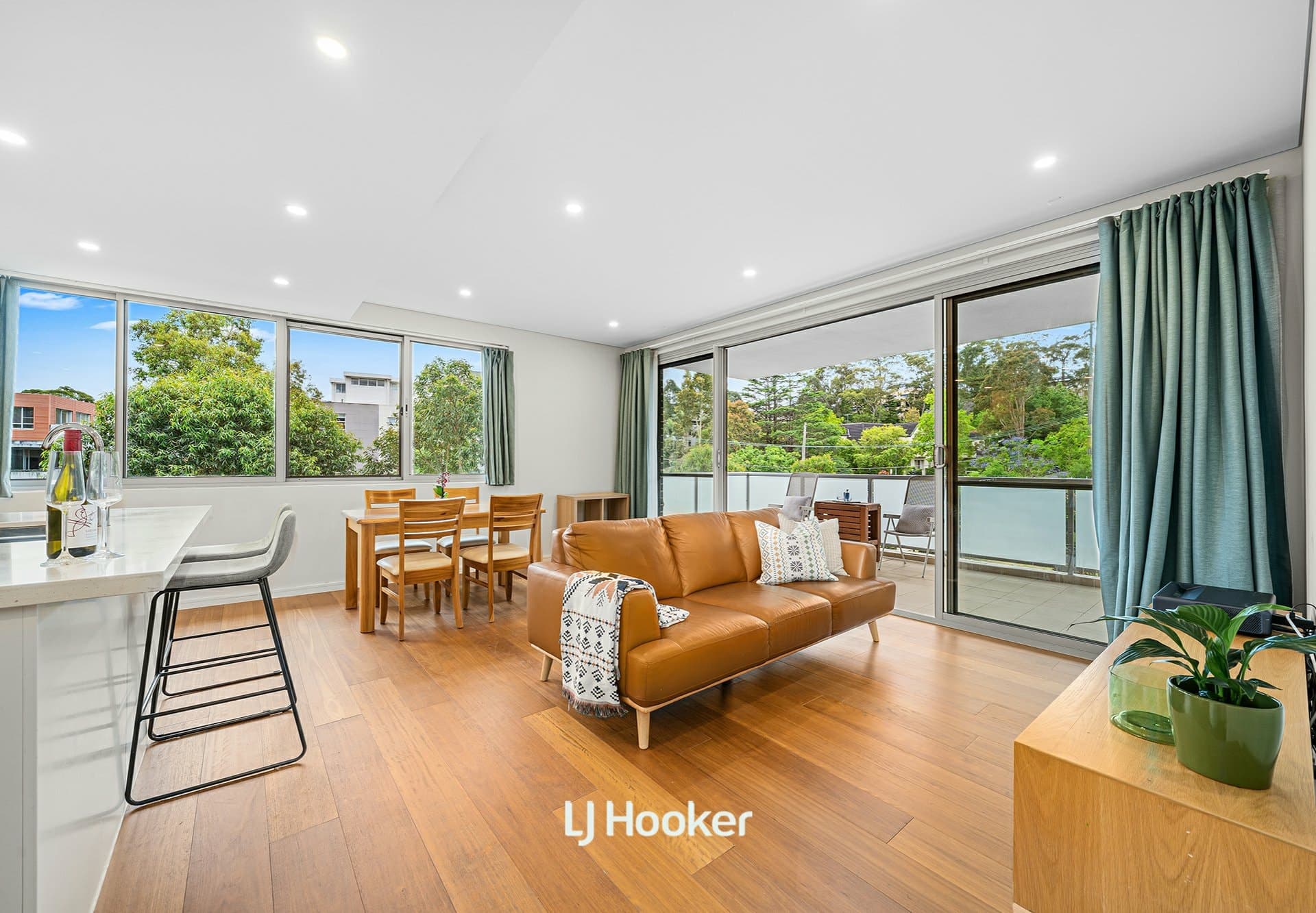 401/28-32 Dumaresq Street, Gordon, Gordon - Image 1