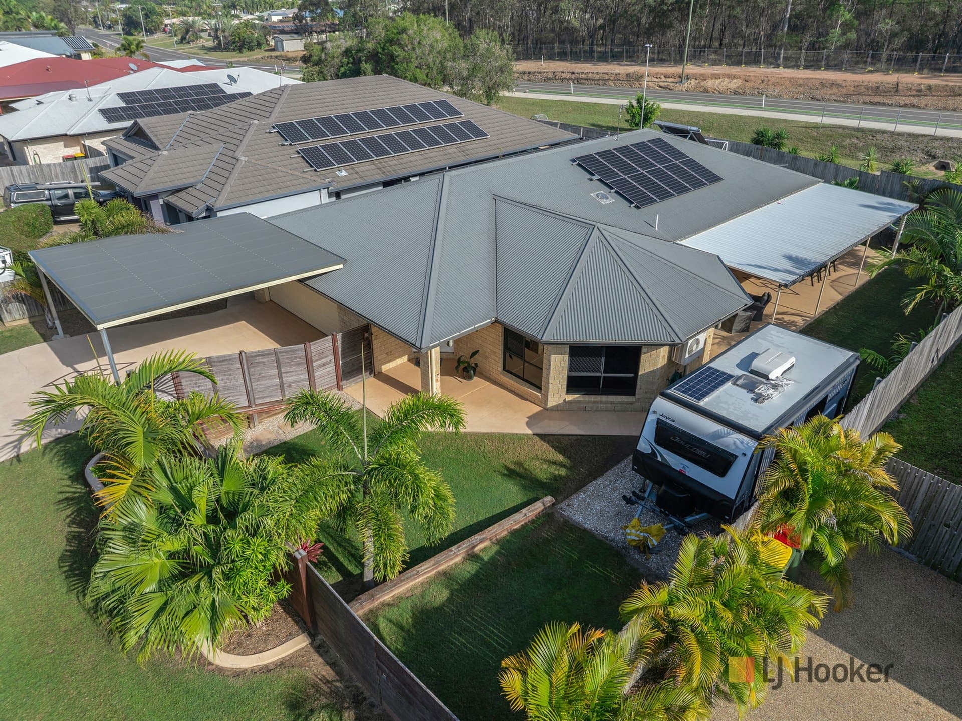 31 Longreach Court, Tannum Sands, Tannum Sands - Thumbnail 2