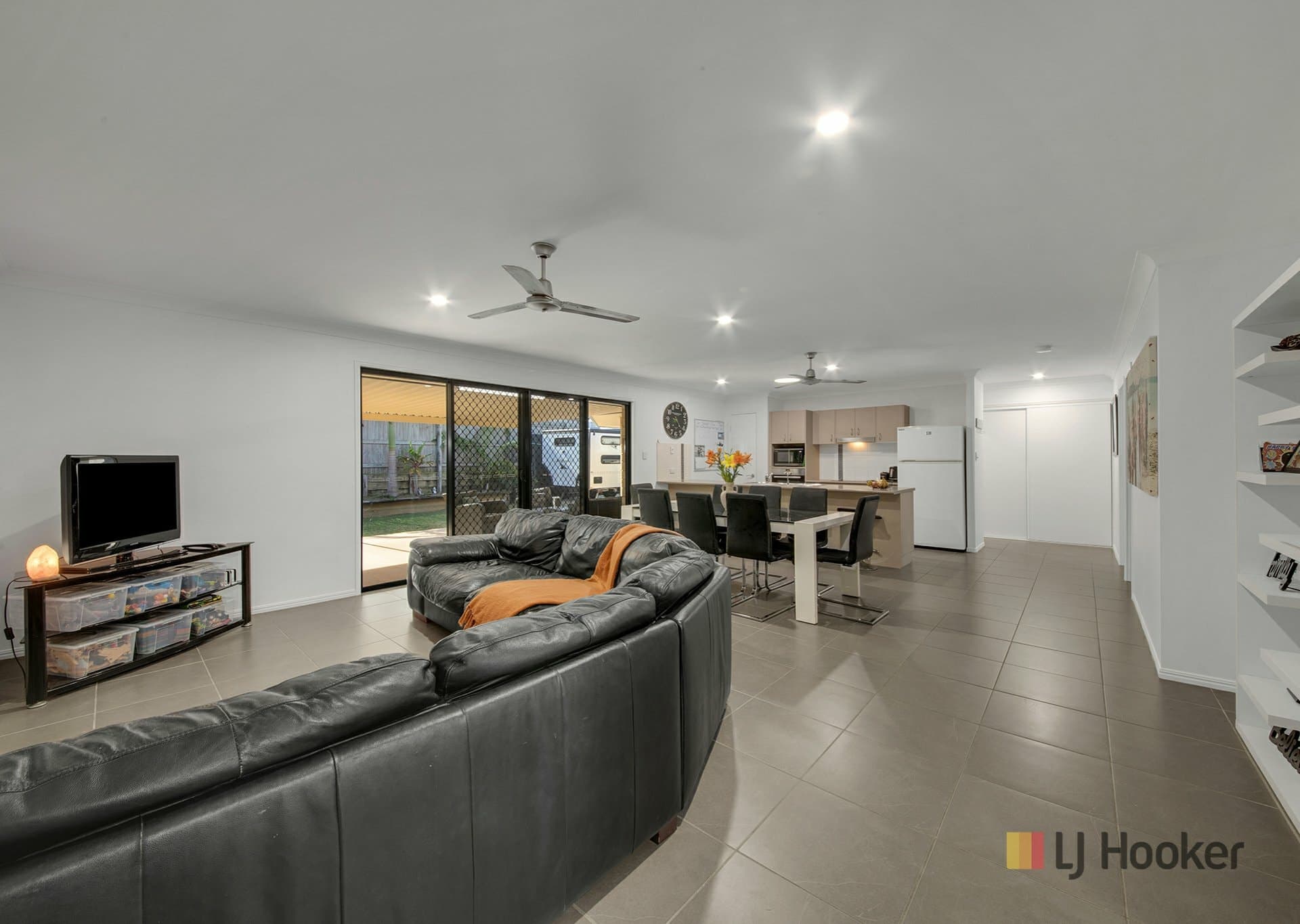 31 Longreach Court, Tannum Sands, Tannum Sands - Thumbnail 8
