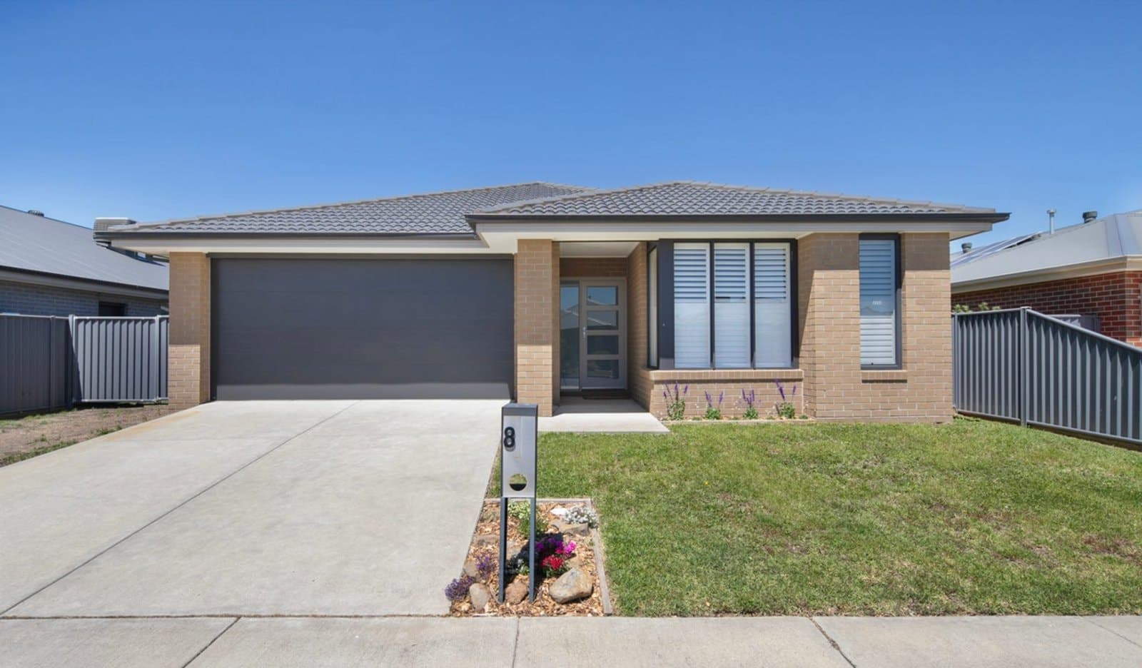 8 Monaghan Terrace, Alfredton, Alfredton - Image 1