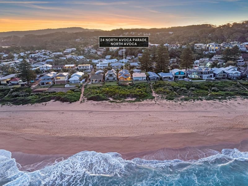 24 North Avoca Parade, North Avoca, North Avoca - Image 1