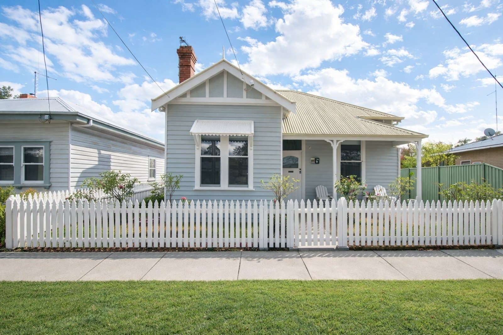 305 Clyde Street, Soldiers Hill, Soldiers Hill - Image 1