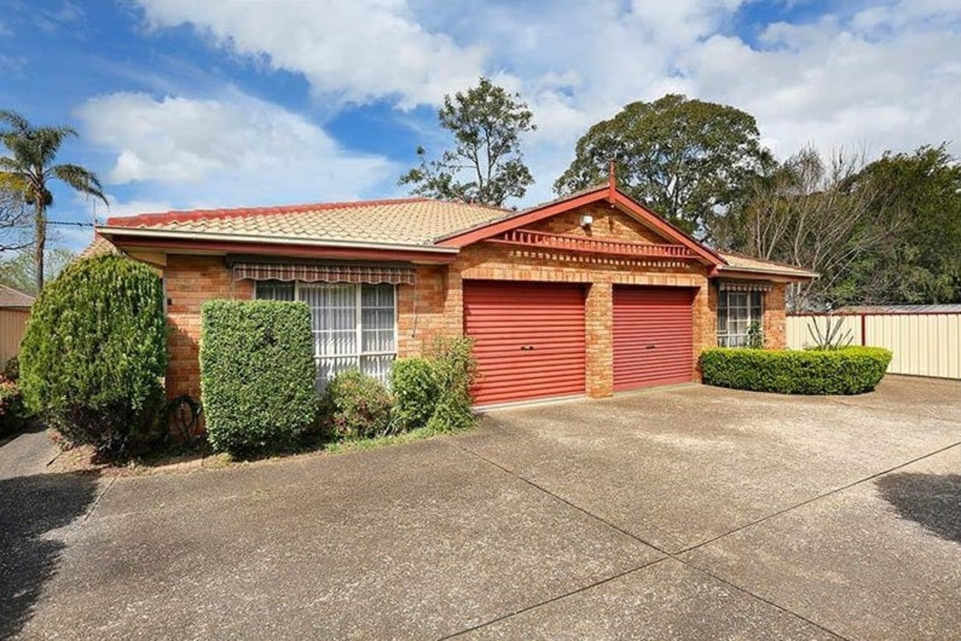 6/5 Haddon Crescent, Revesby, Revesby - Image 1