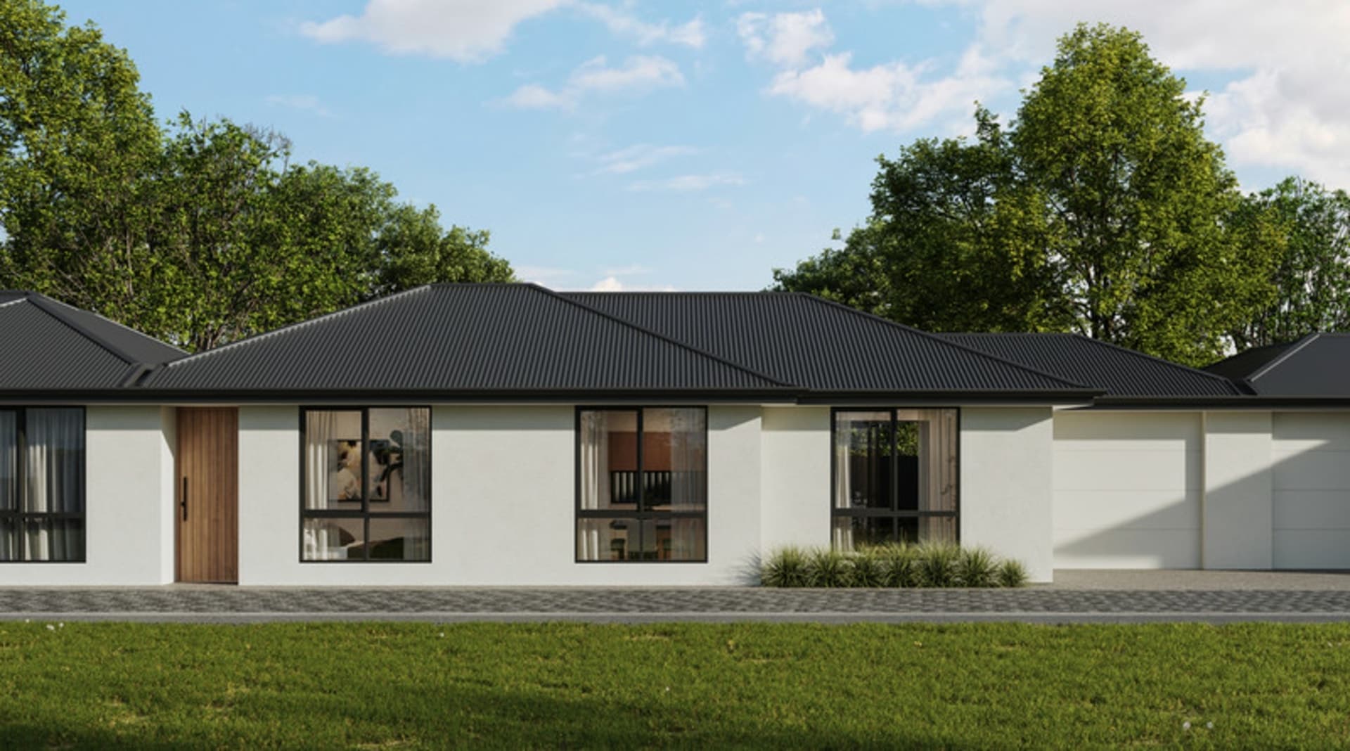 Lot 2/39 May Street, Albert Park, Albert Park - Image 1
