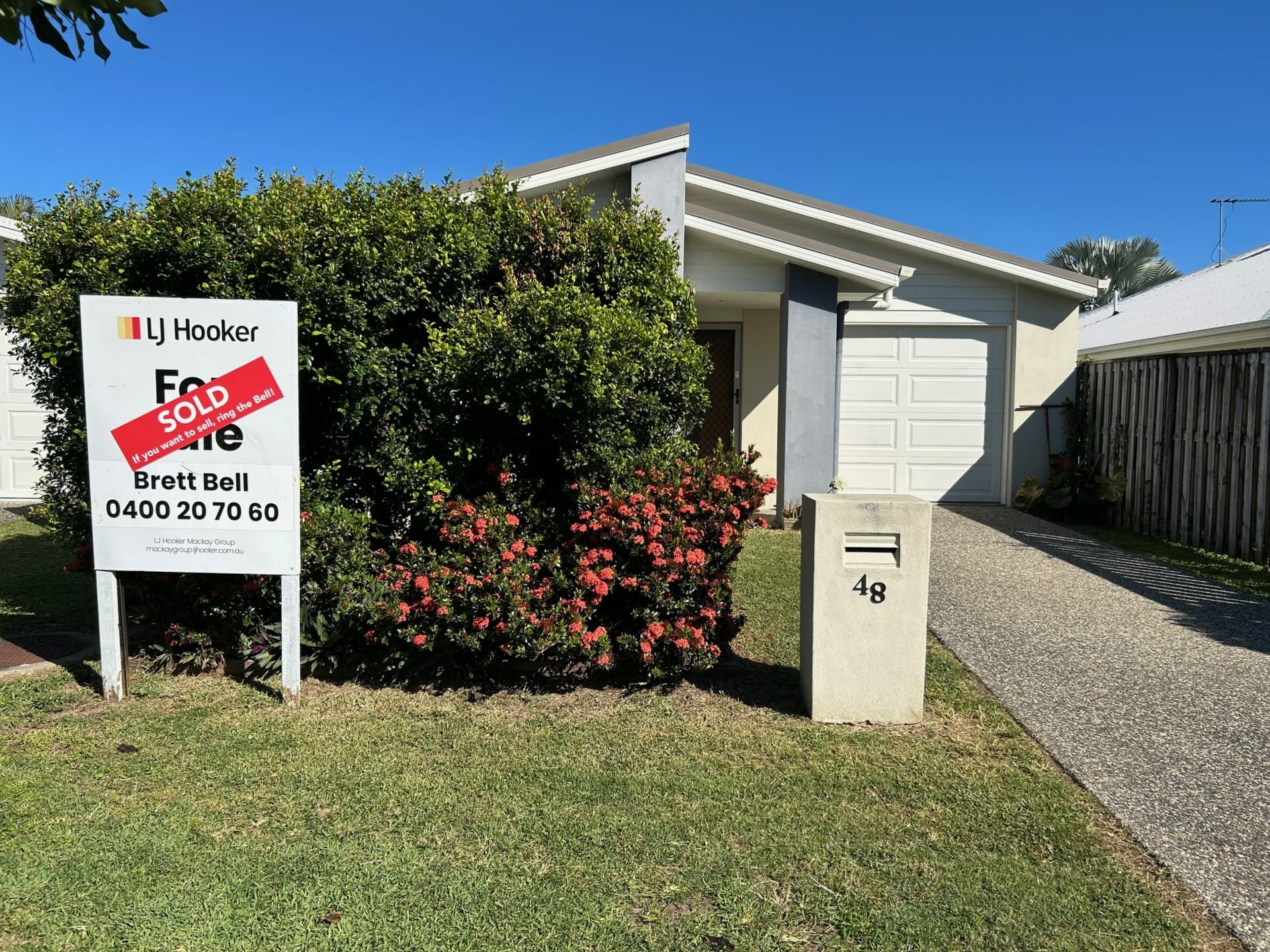 48 Scarborough Circuit, Blacks Beach, Blacks Beach - Image 1