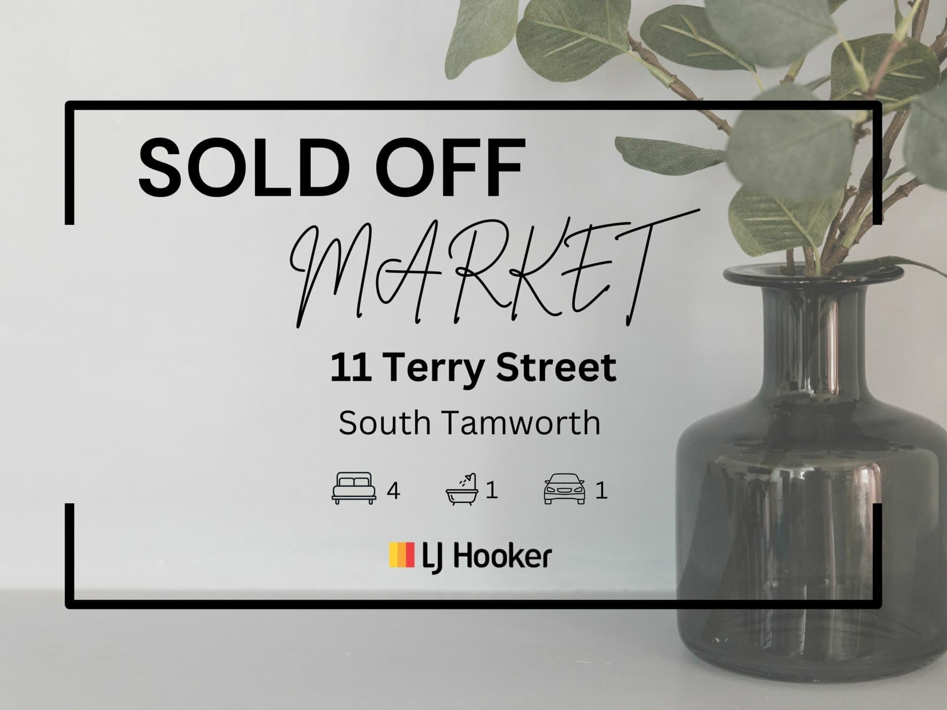 11 Terry Street, South Tamworth, South Tamworth - Image 1