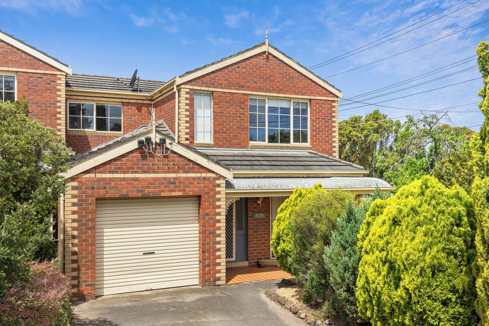 1/36 Oberon Drive, Belmont, Belmont - Image 1