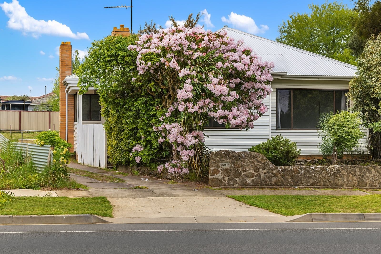 294 Vickers Street, Sebastopol, Sebastopol - Image 1