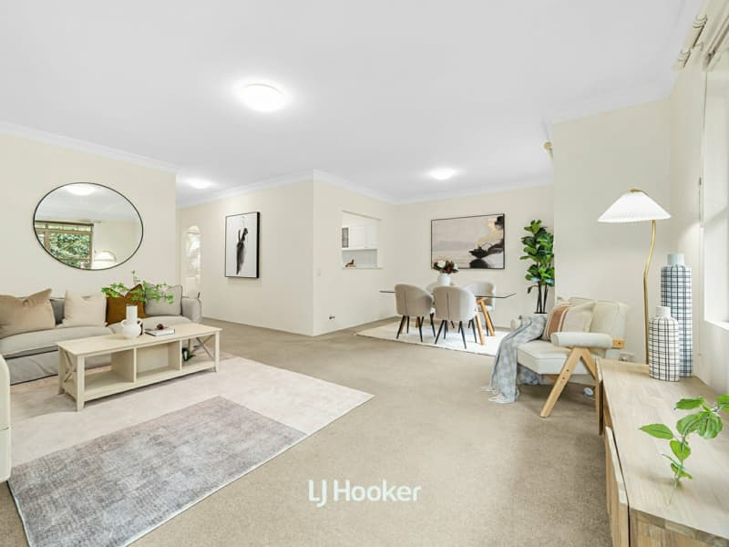 19A Bushlands Avenue, Gordon, Gordon - Thumbnail 3