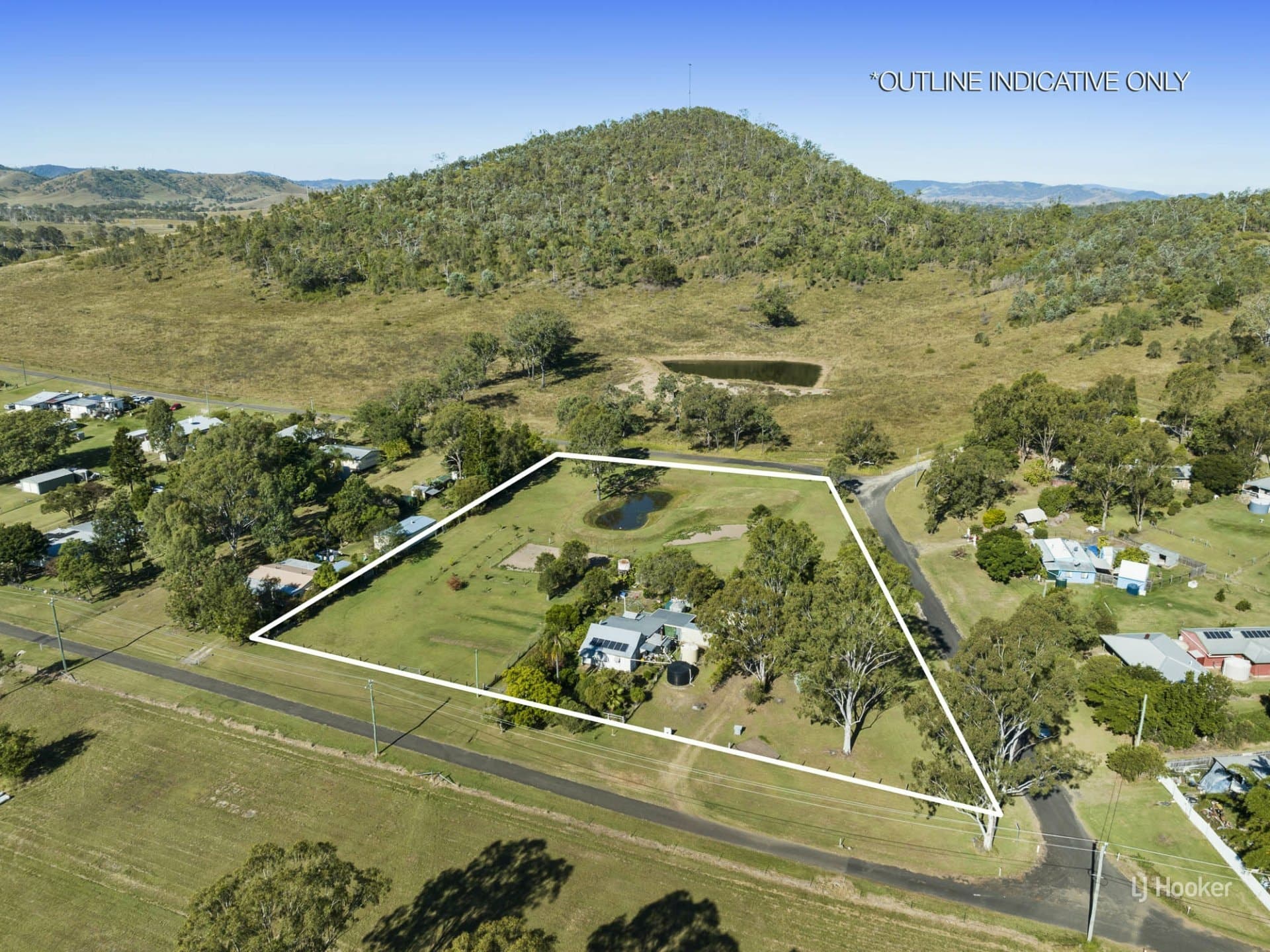 Moore, 4314, Moore - Image 1