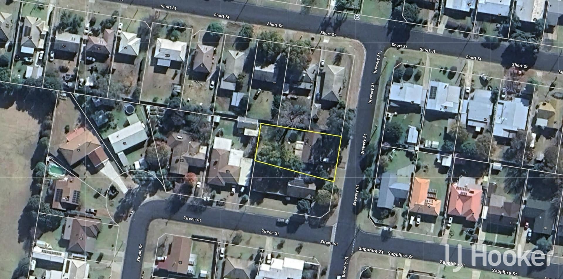 56 Brewery Street, Inverell, Inverell - Image 1
