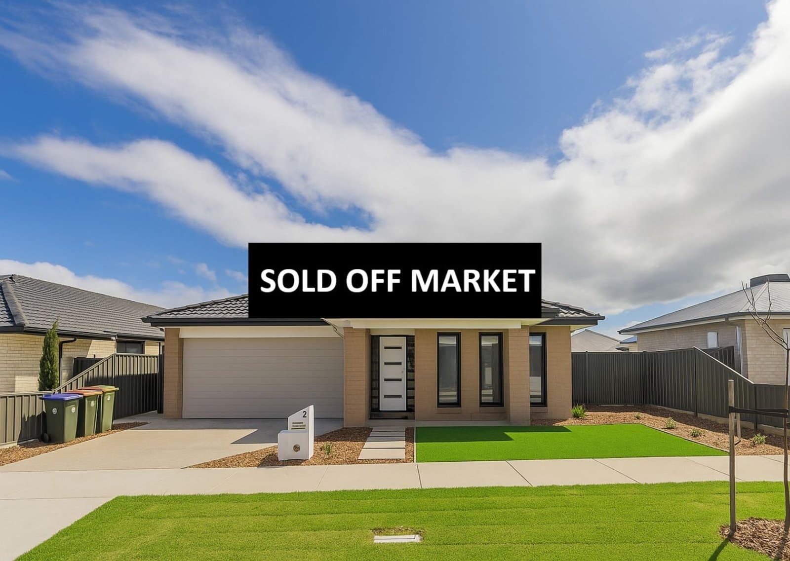 4 Pernonie Street,
                        
                    
                    
                        
                            Lucas, Lucas - Image 1