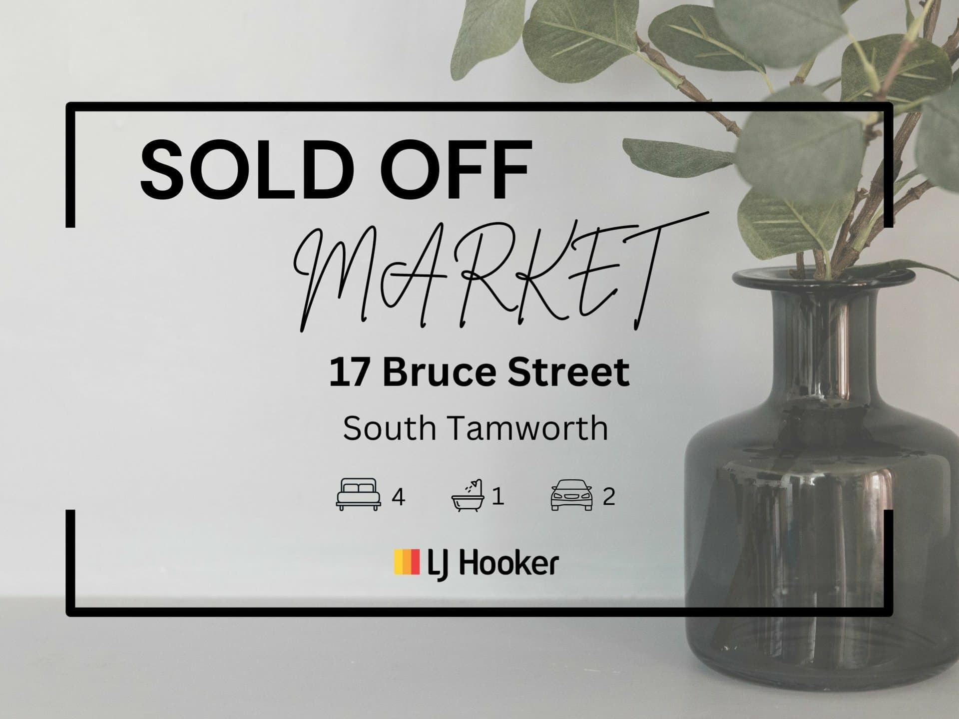 17 Bruce Street, South Tamworth, South Tamworth - Image 1