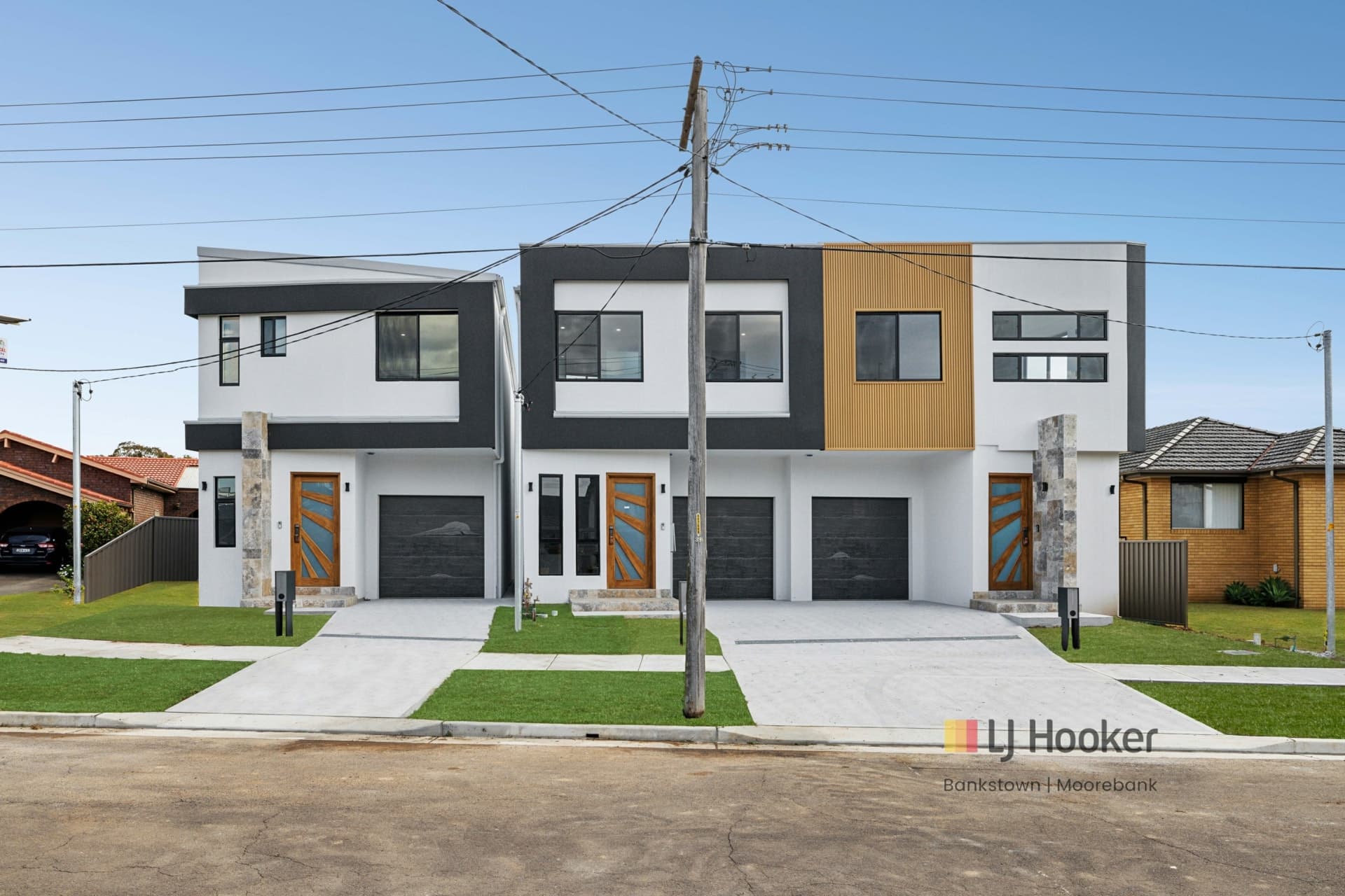 3/3 Evans Avenue, Moorebank, Moorebank - Image 1