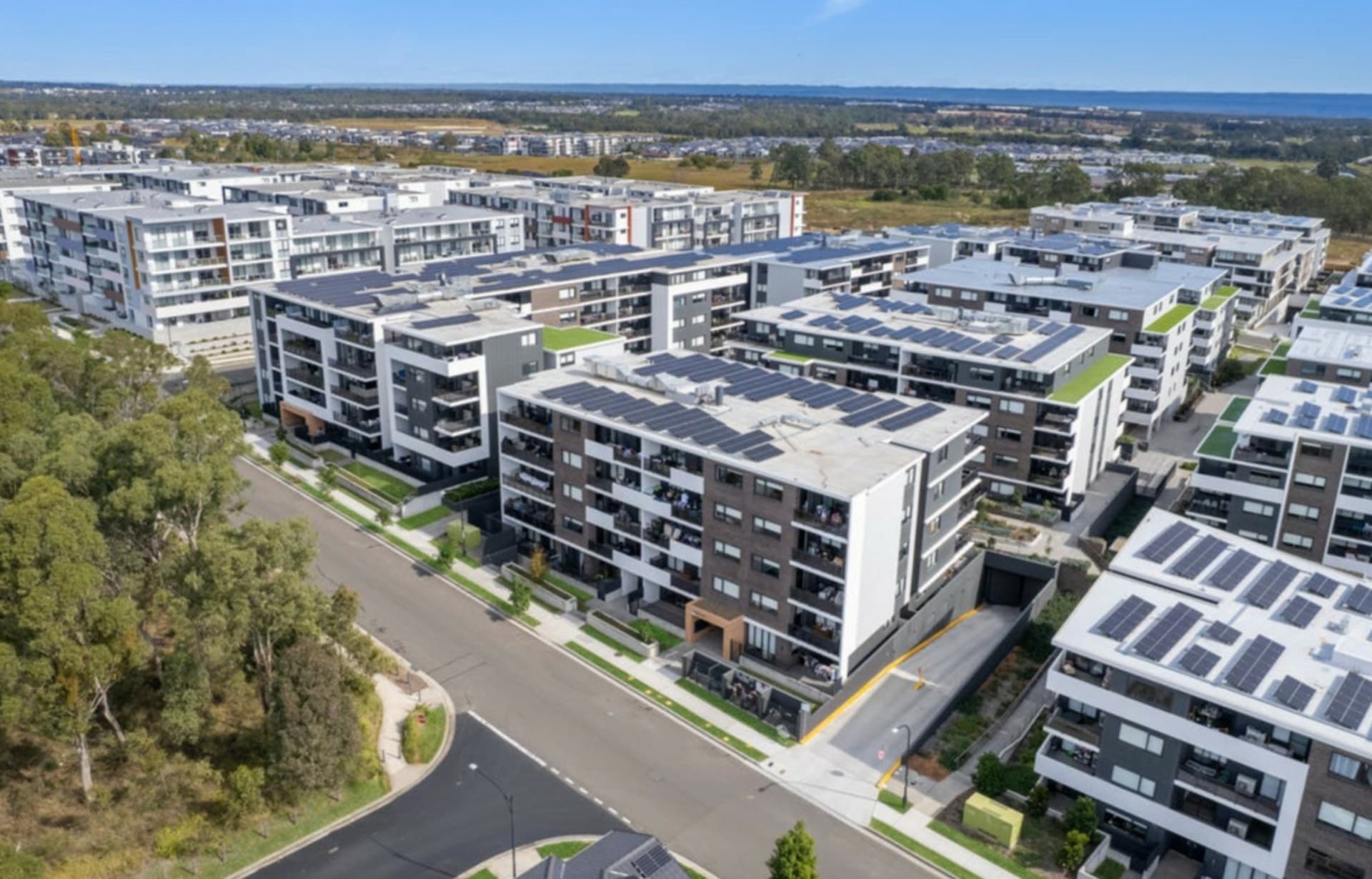 213/91B Grima Street, Schofields, Schofields - Image 1