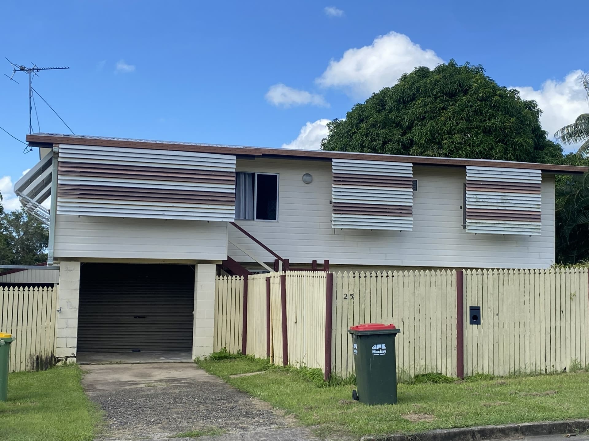 25 Burston Street, North Mackay, North Mackay - Image 1