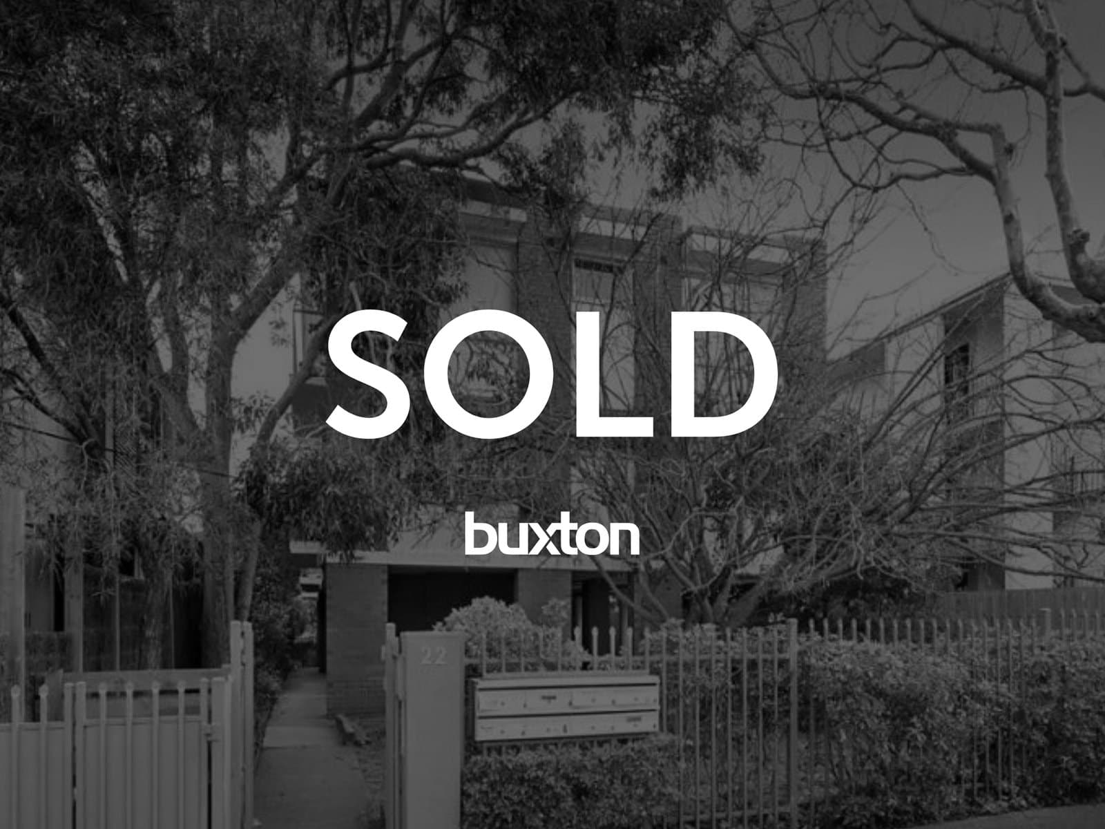 8/22 Selwyn Avenue, Elwood, Elwood - Image 1