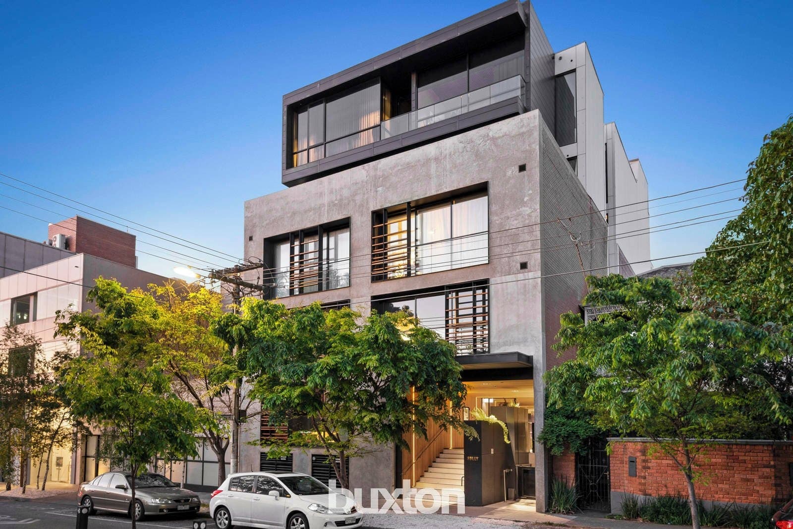 204/55 Wellington Street, St Kilda, St Kilda - Image 1