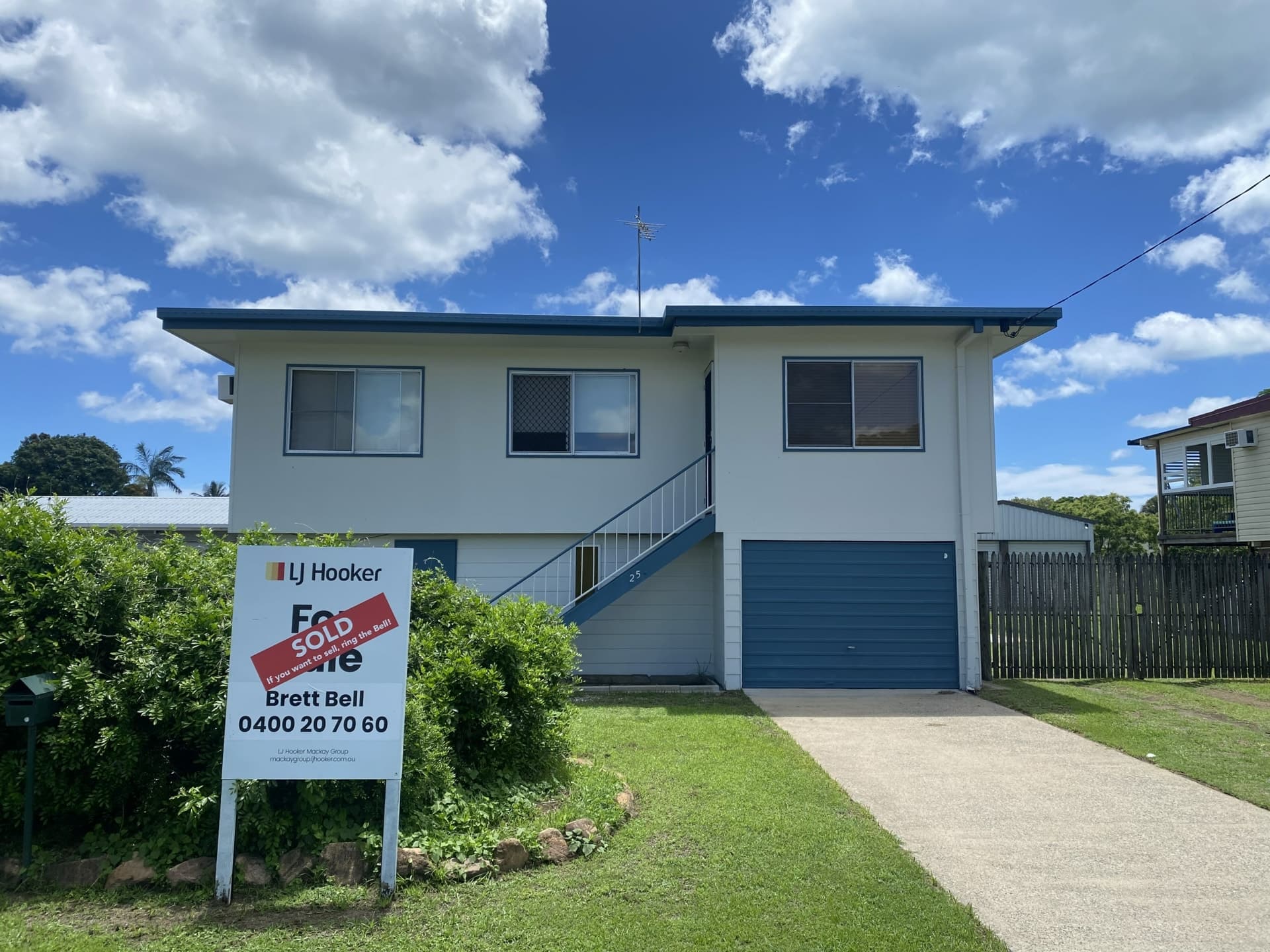 25 Keelan Street, East Mackay, East Mackay - Image 1