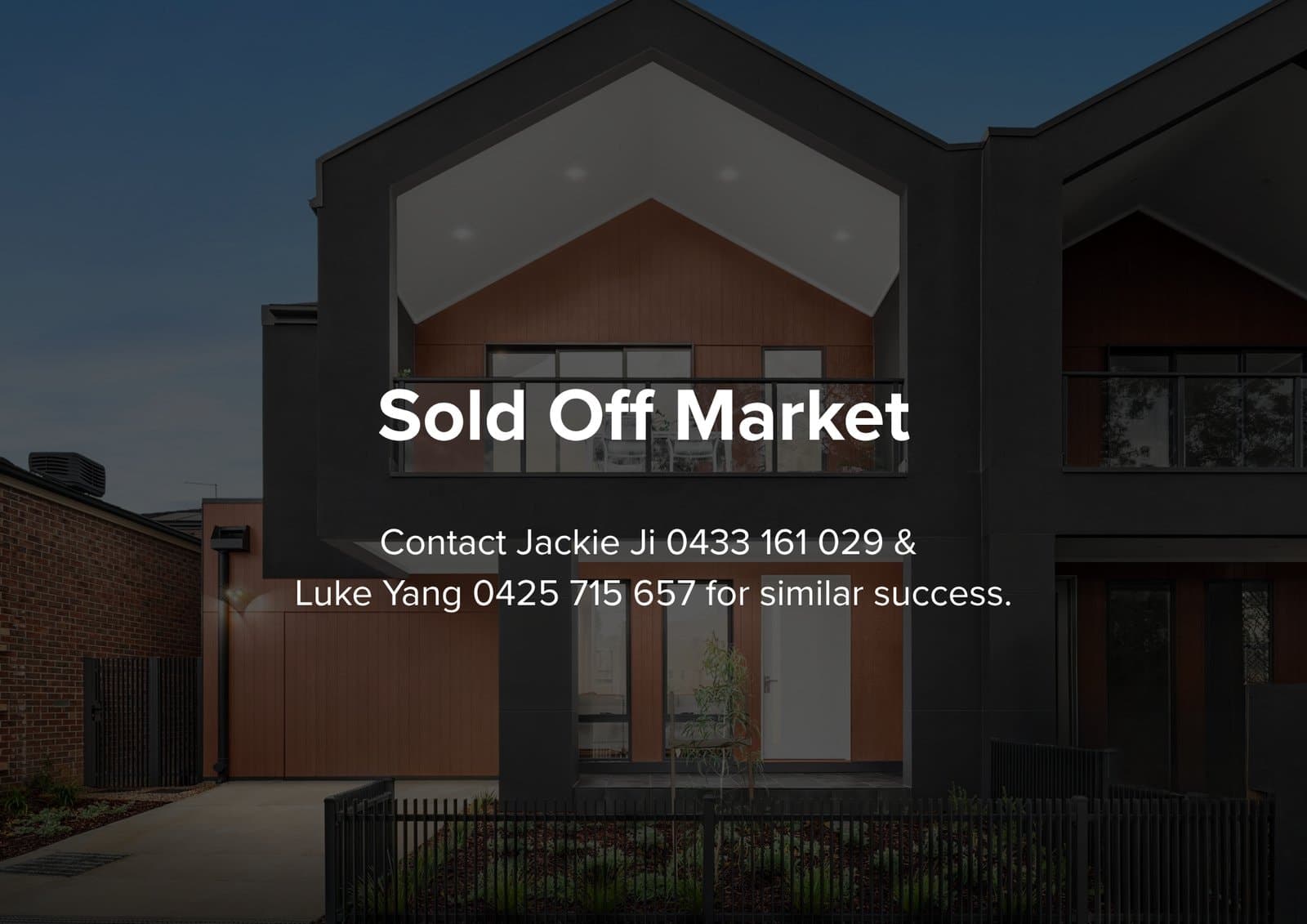 2B Garrisson Grove, Wantirna, Wantirna - Image 1