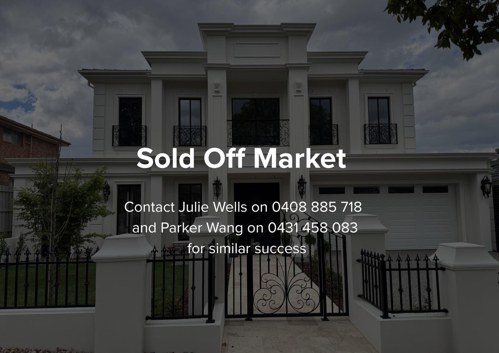 7 Chapman Boulevard, Glen Waverley, Glen Waverley - Image 1