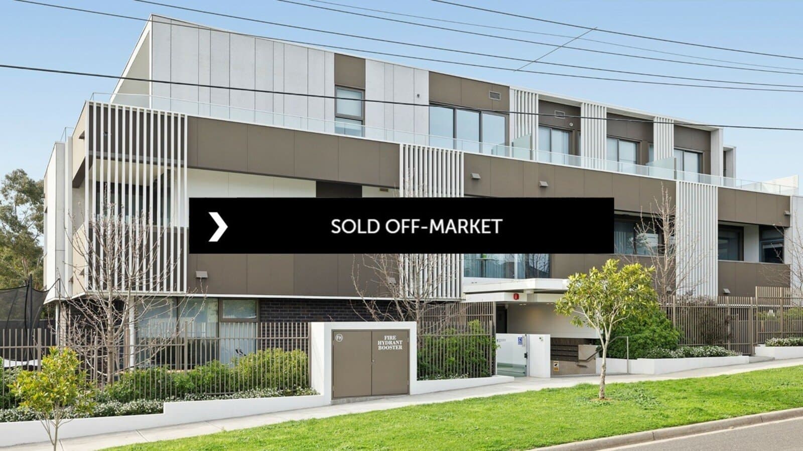 202/2 Graham Avenue, McKinnon, McKinnon - Image 1
