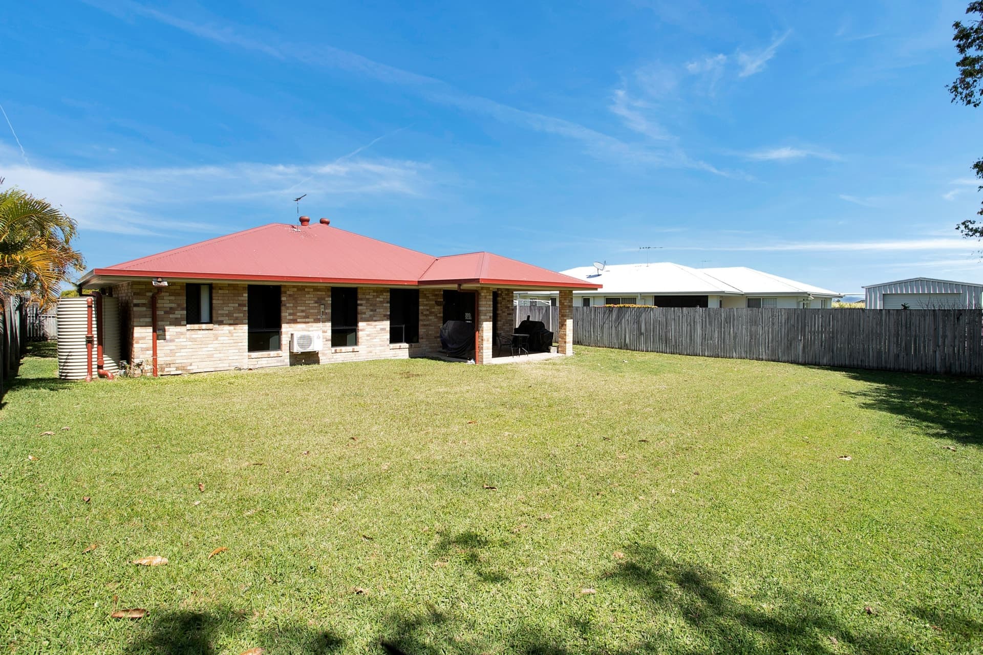 35 O'Neill Place Marian QLD, Marian - Image 1