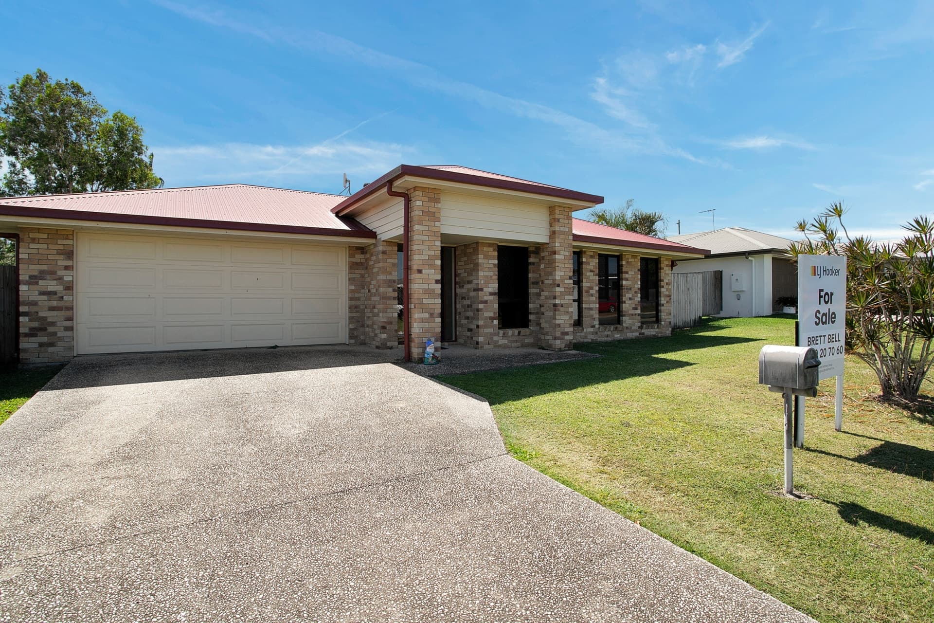 35 O'Neill Place Marian QLD, Marian - Thumbnail 2
