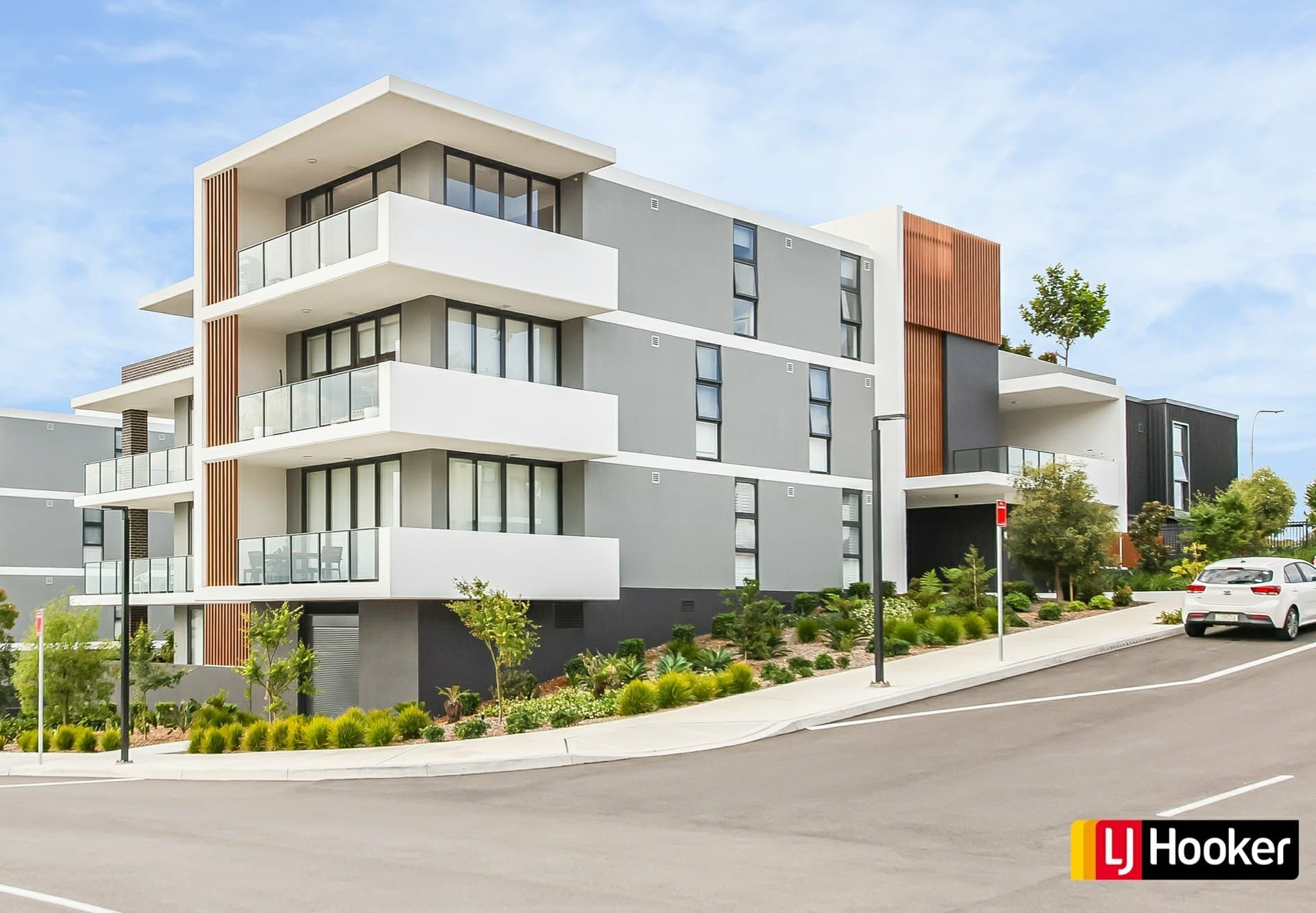 401/40D Somerset Avenue Narellan NSW, Narellan - Thumbnail 2