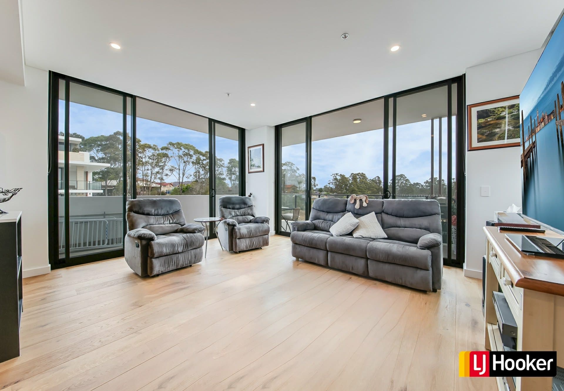 401/40D Somerset Avenue Narellan NSW, Narellan - Thumbnail 4