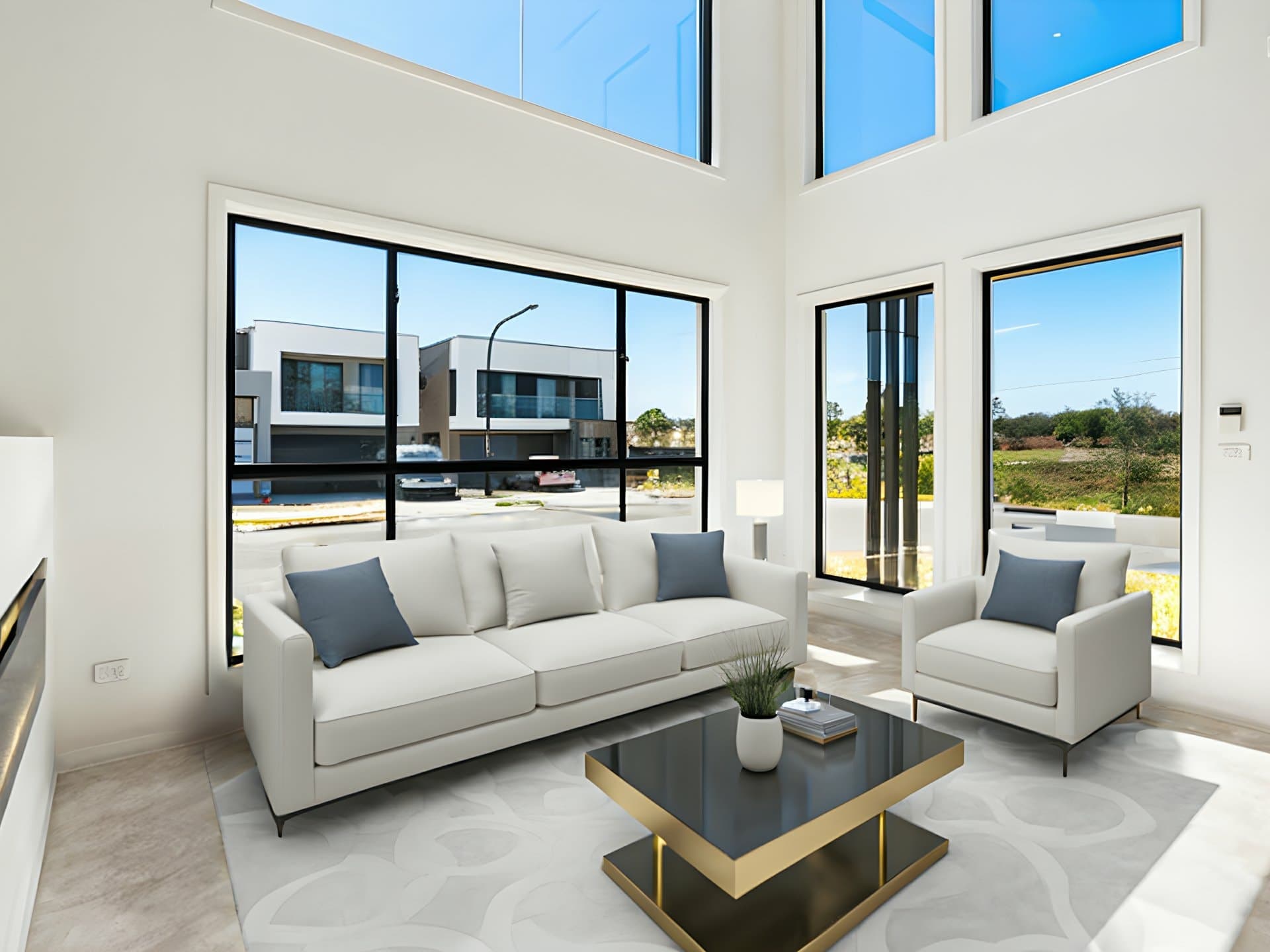 24 Pecan Crescent, Riverstone, Grantham Farm - Thumbnail 3