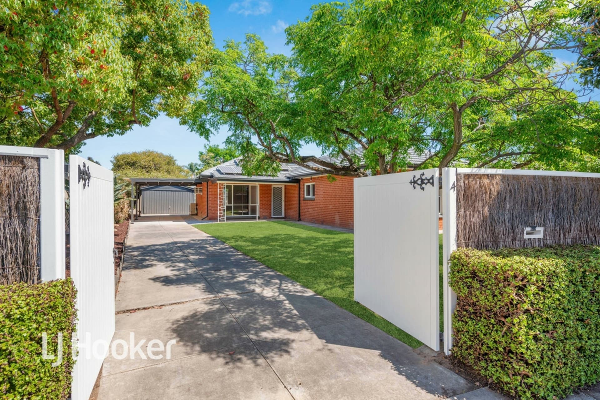 4 Darwin Street Lockleys SA, Lockleys - Image 1