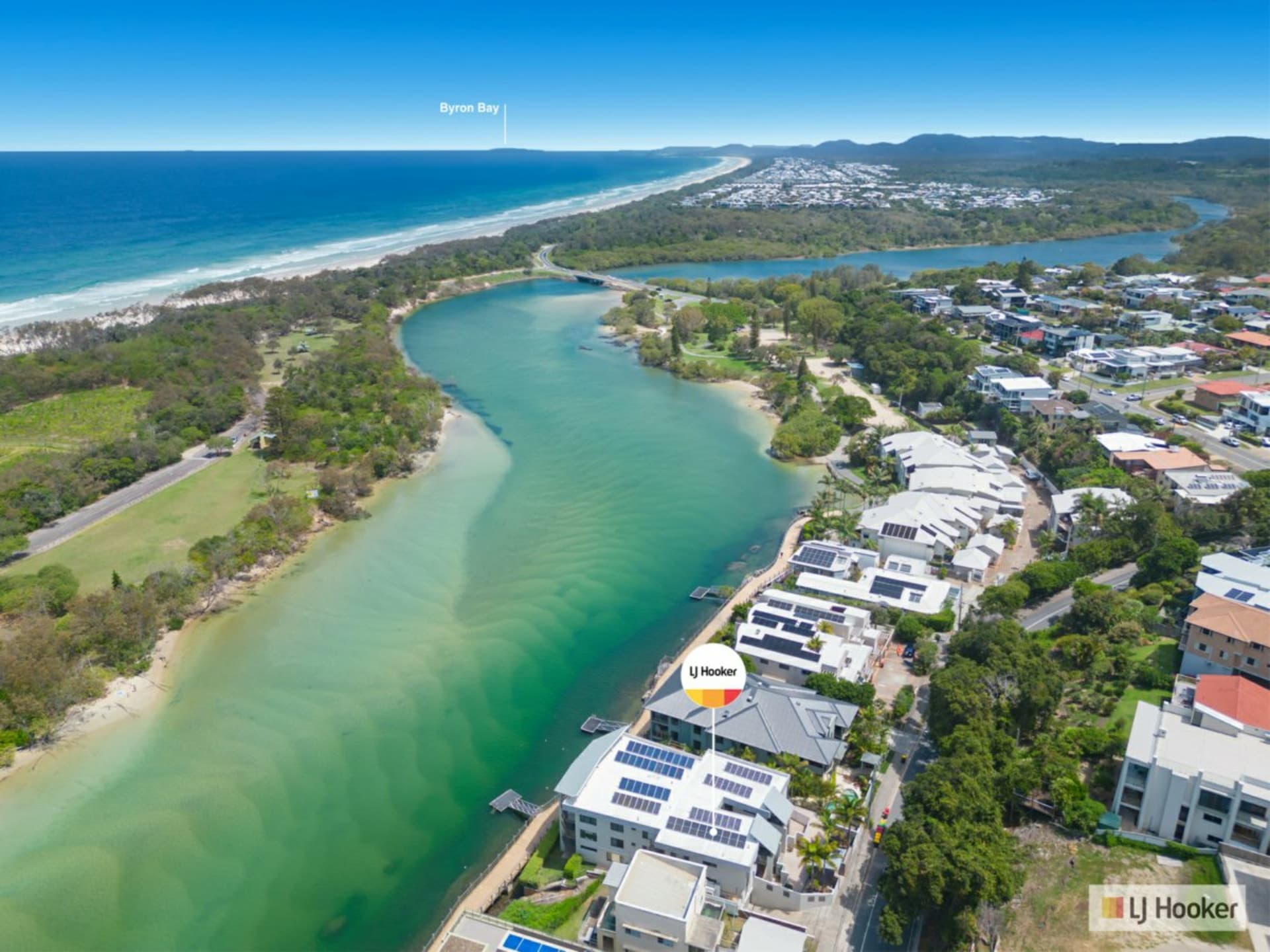 10/18 Moss Street Kingscliff NSW, Kingscliff - Image 1
