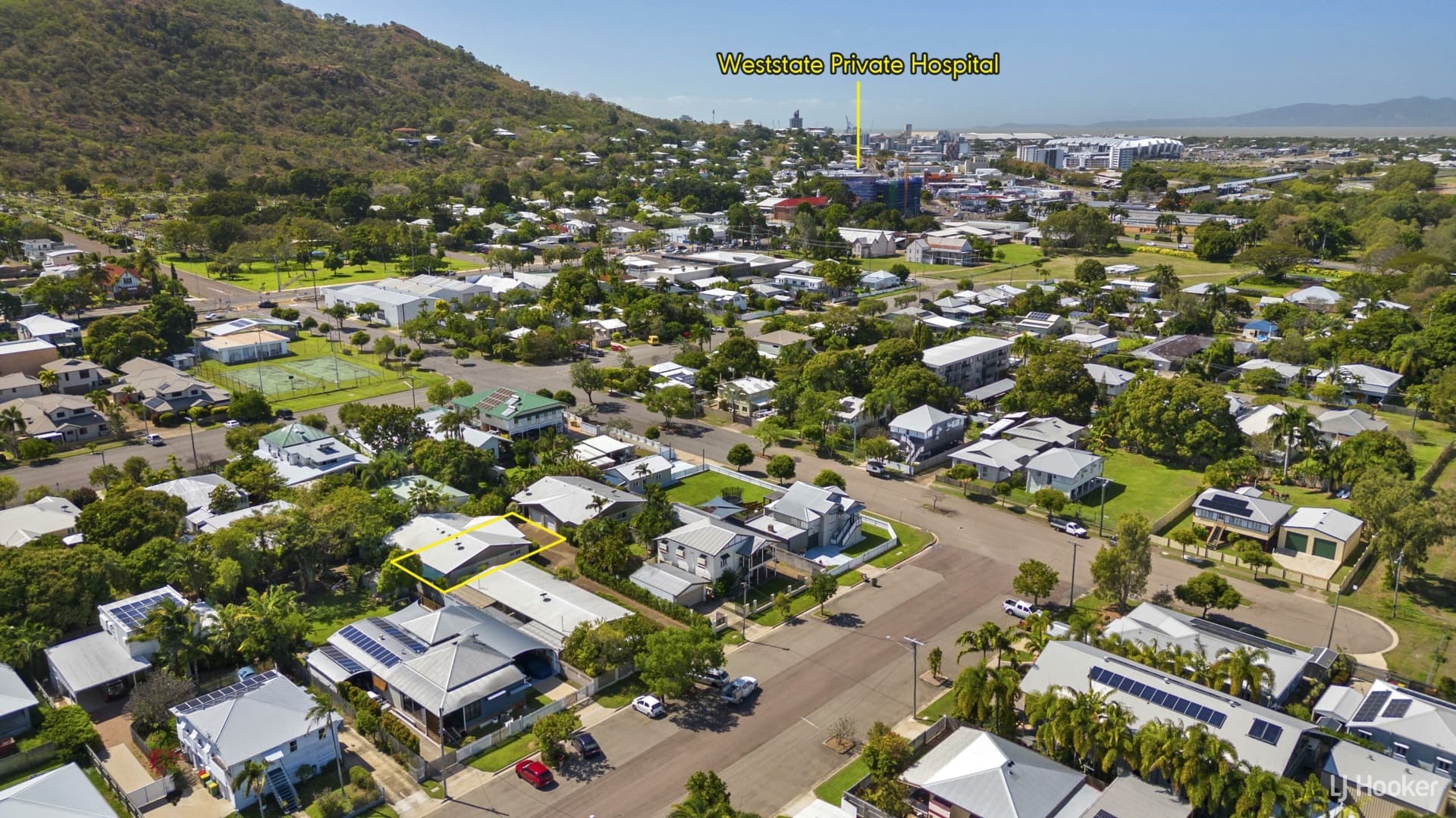 3/9 Shaw Street West End QLD, West End - Thumbnail 2
