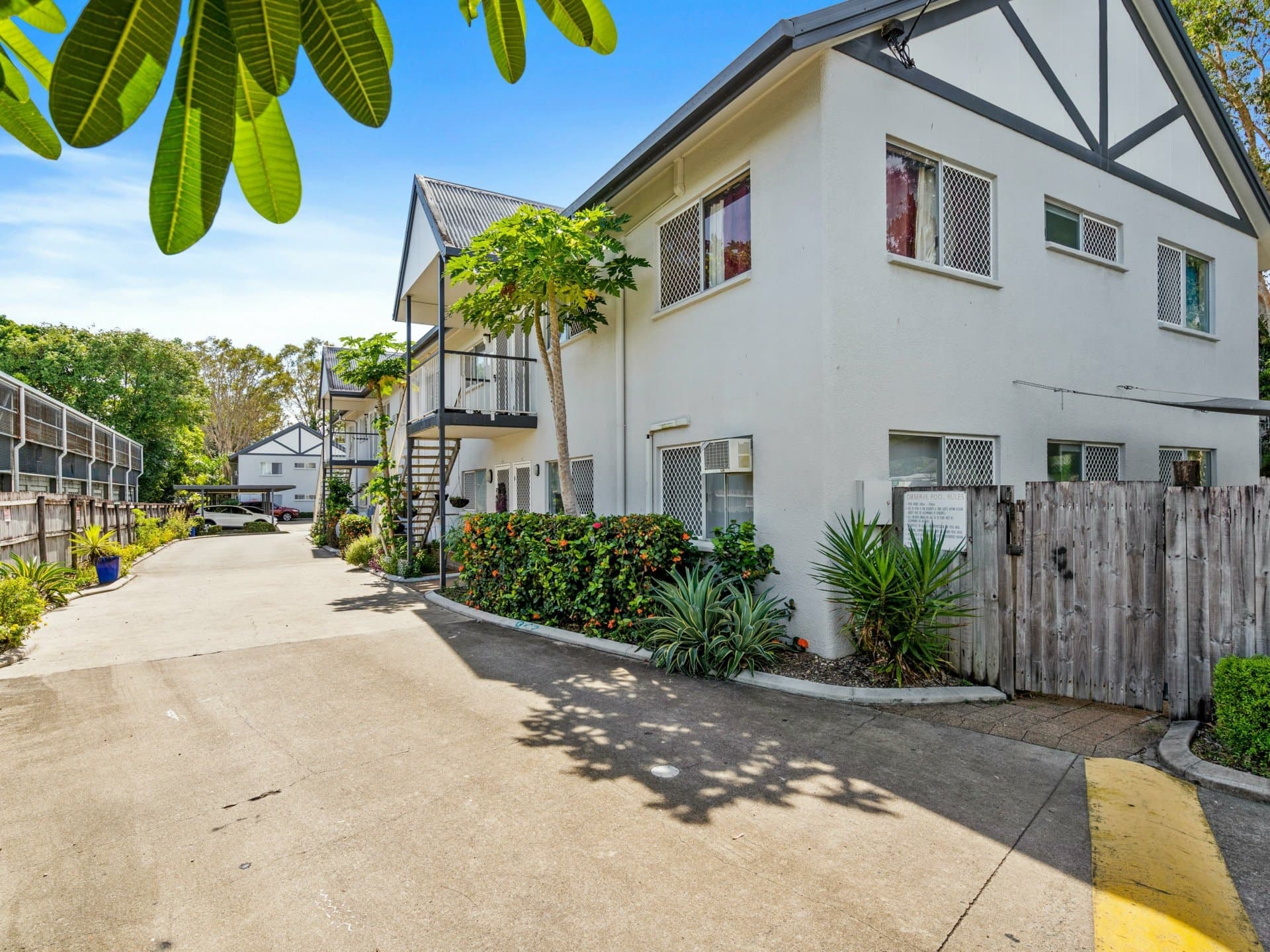 8/12 Mayers Street Manunda QLD, Manunda - Thumbnail 2