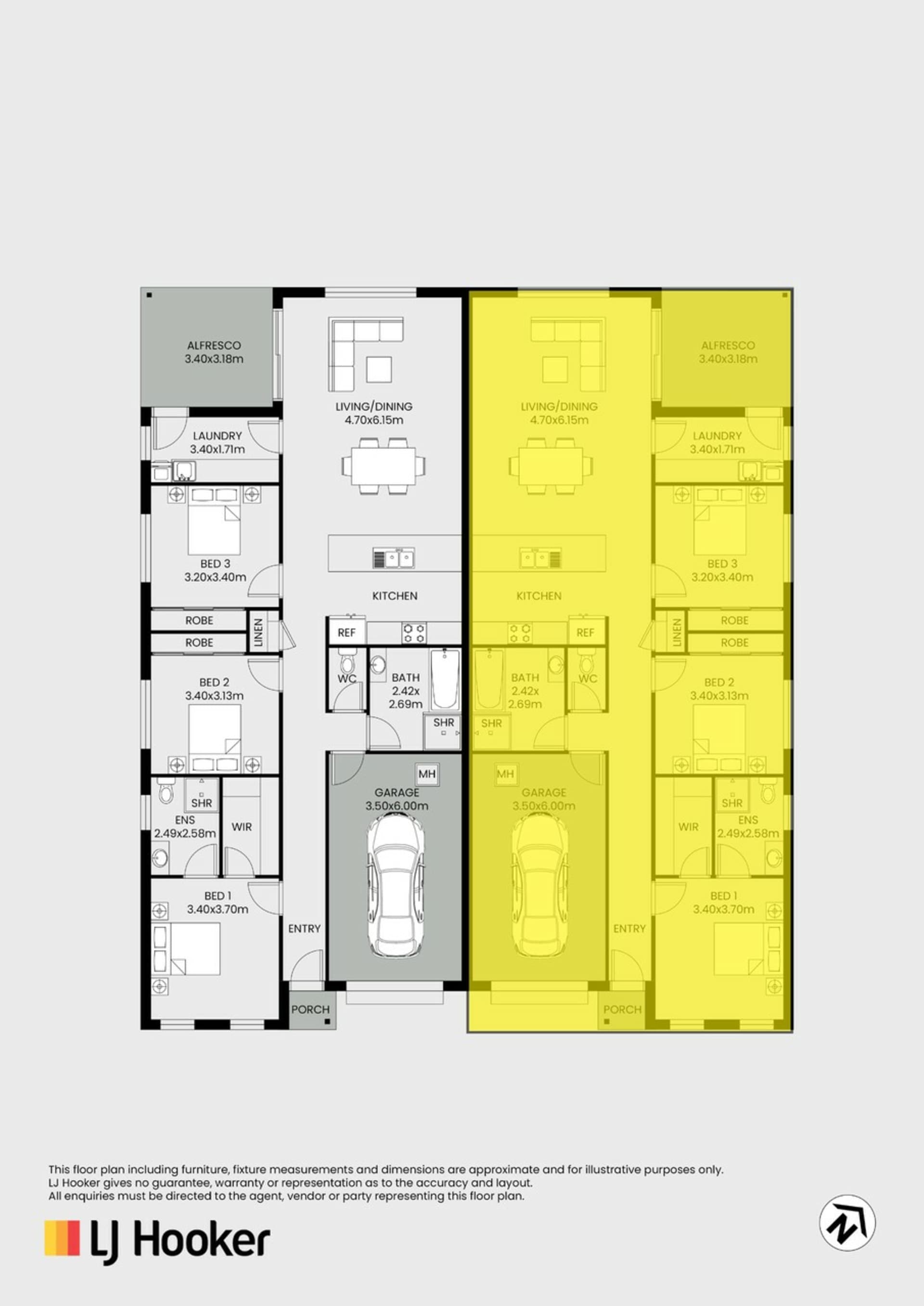 11A Terry Drive Inverell NSW, Inverell - Thumbnail 4